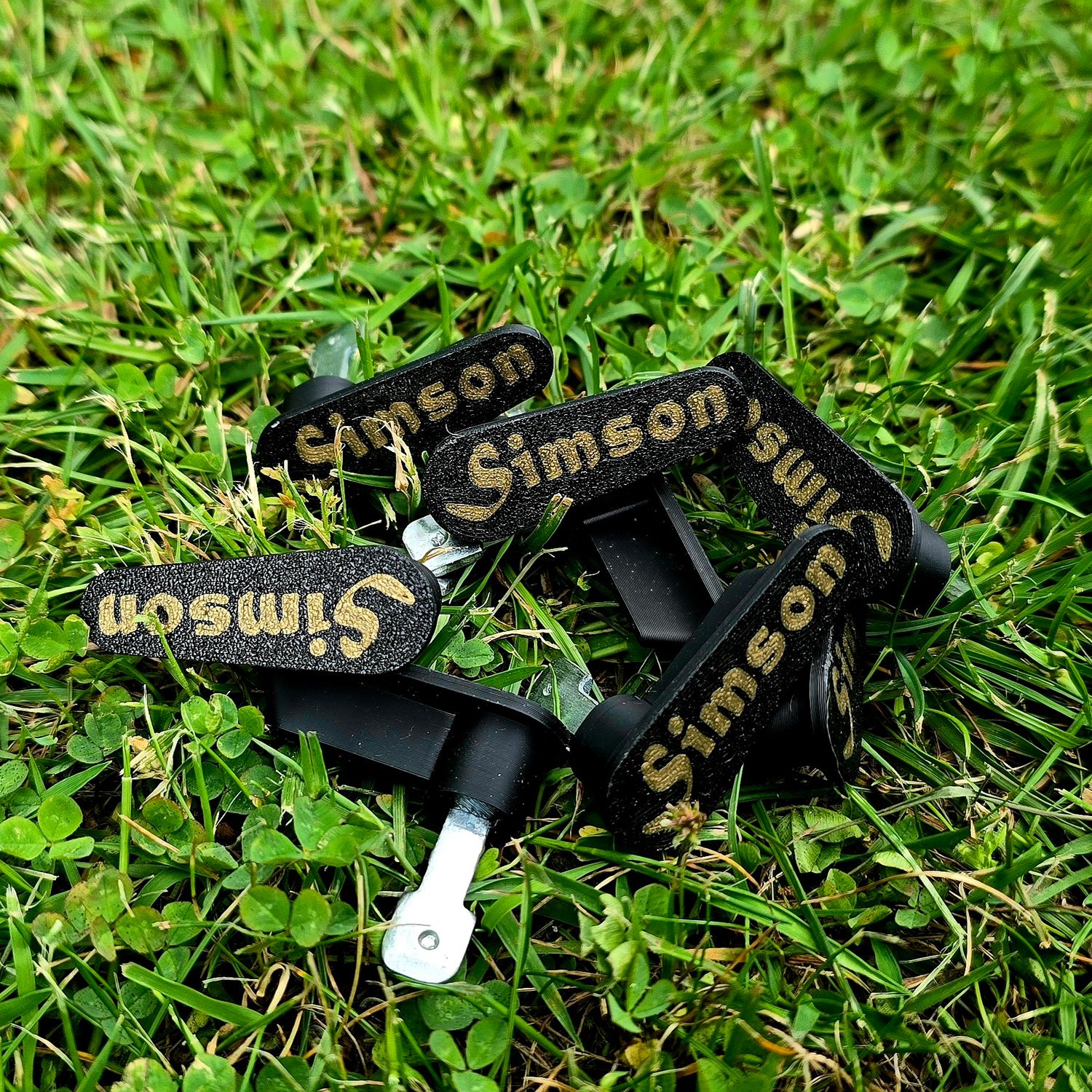 Simson Zündschlüssel