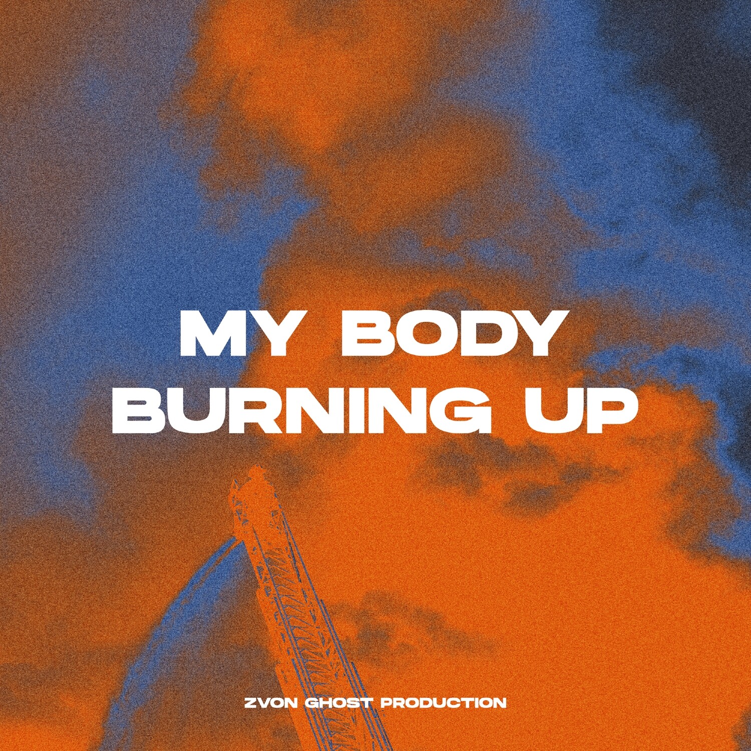 My Body Burning Up
