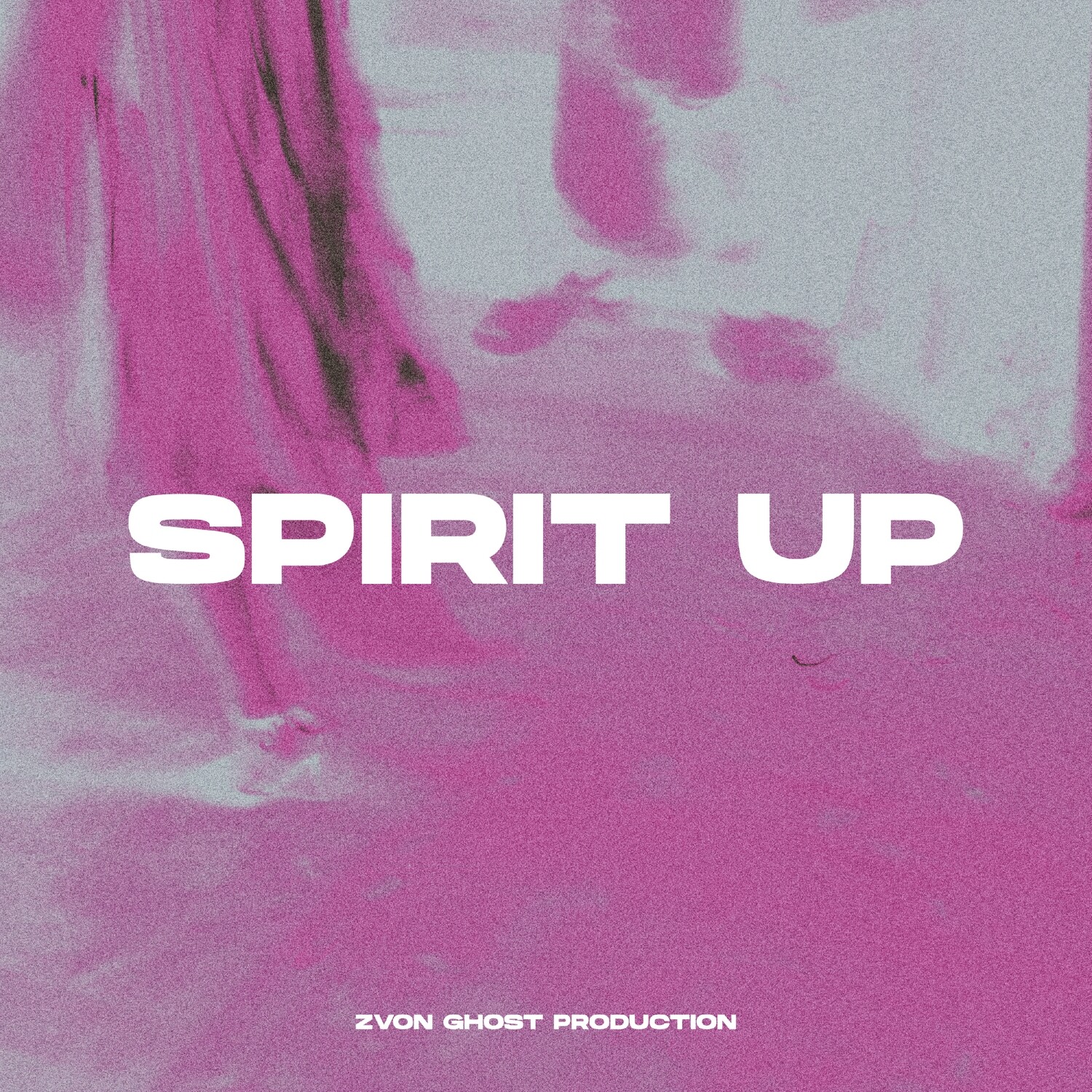 Spirit Up