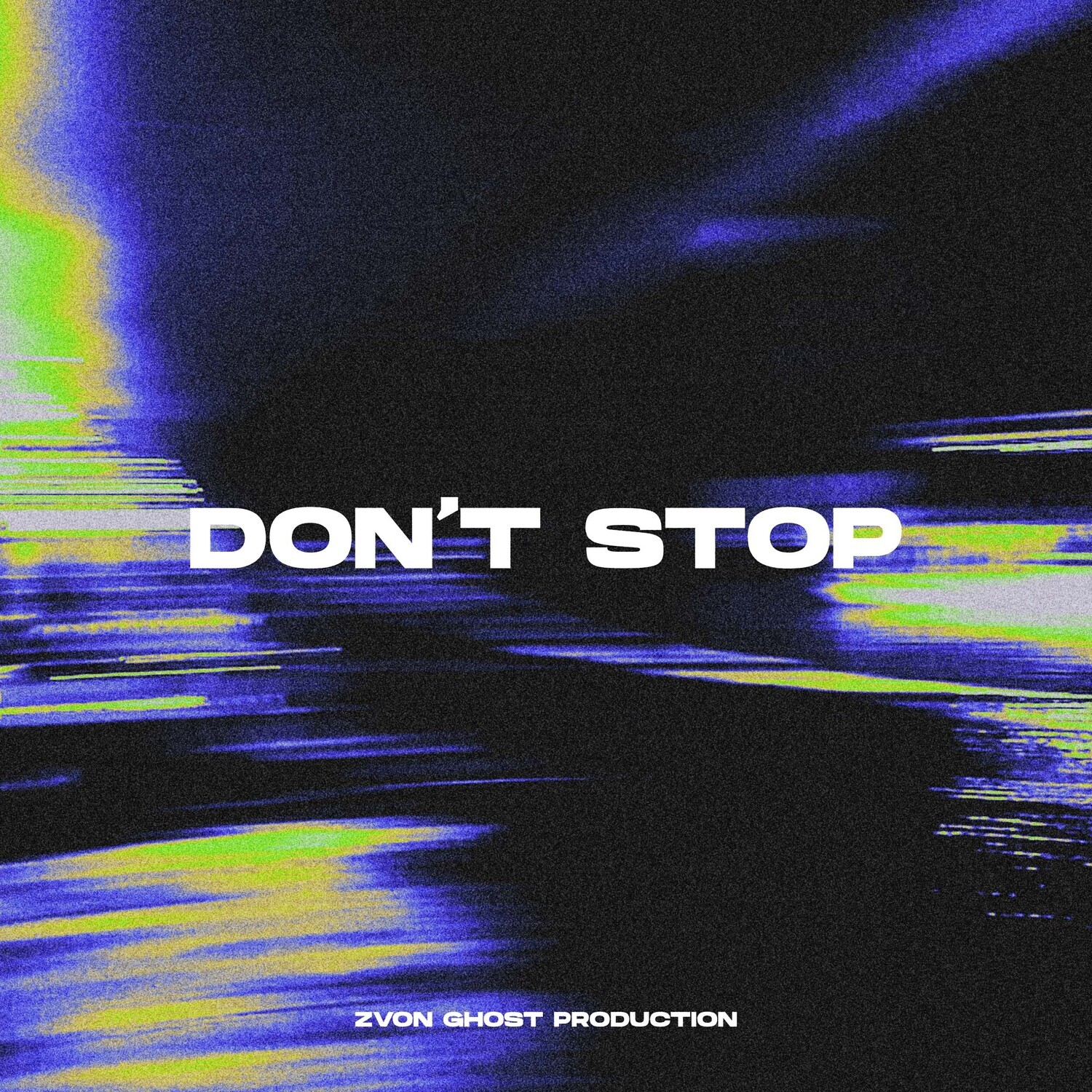 Don't Stop