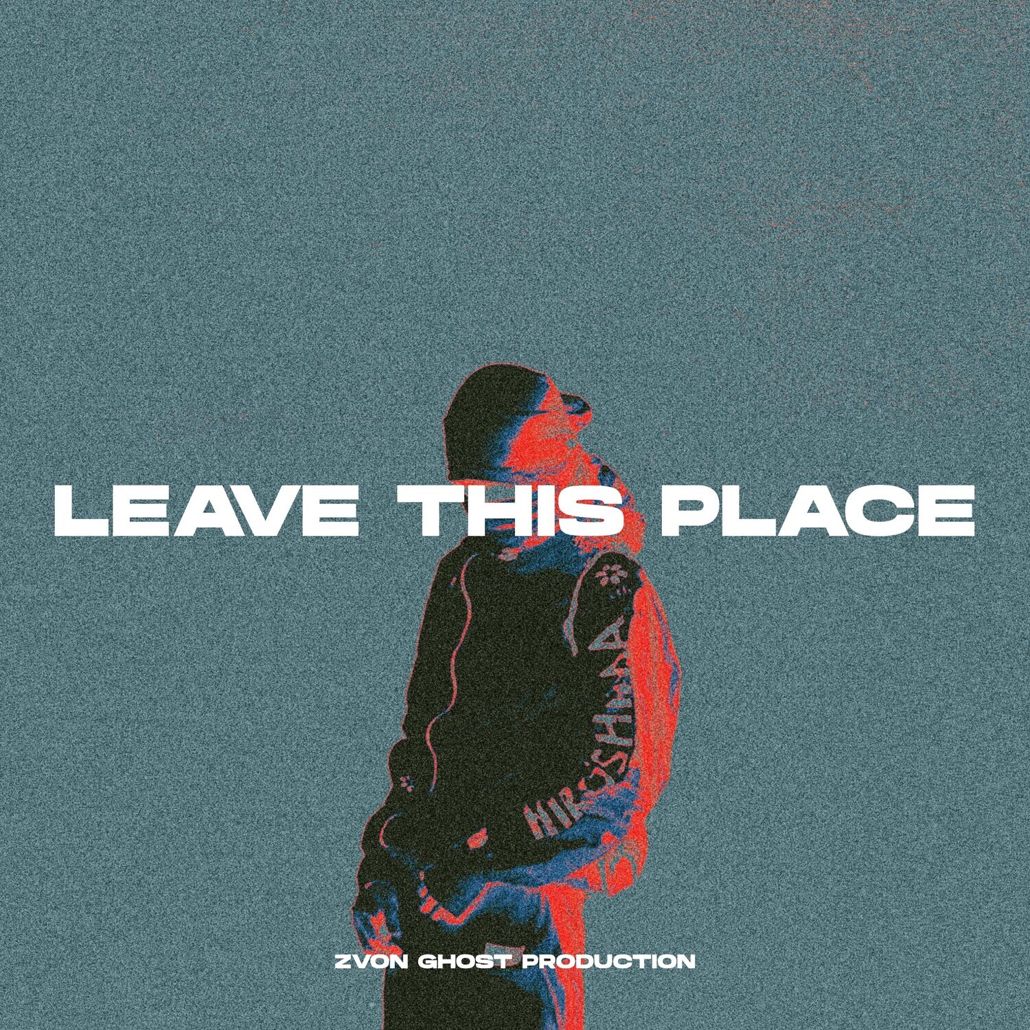 Leave This Place