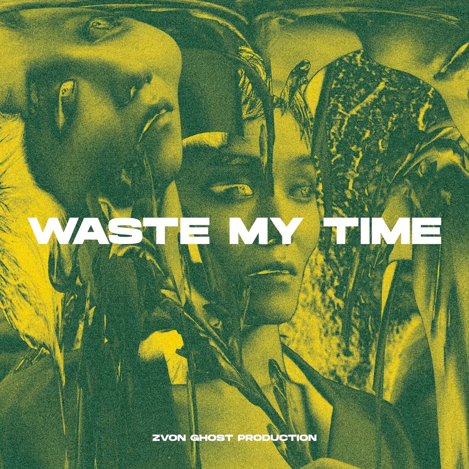 Waste My Time