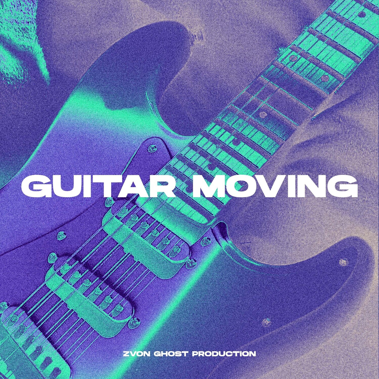 Guitar Moving