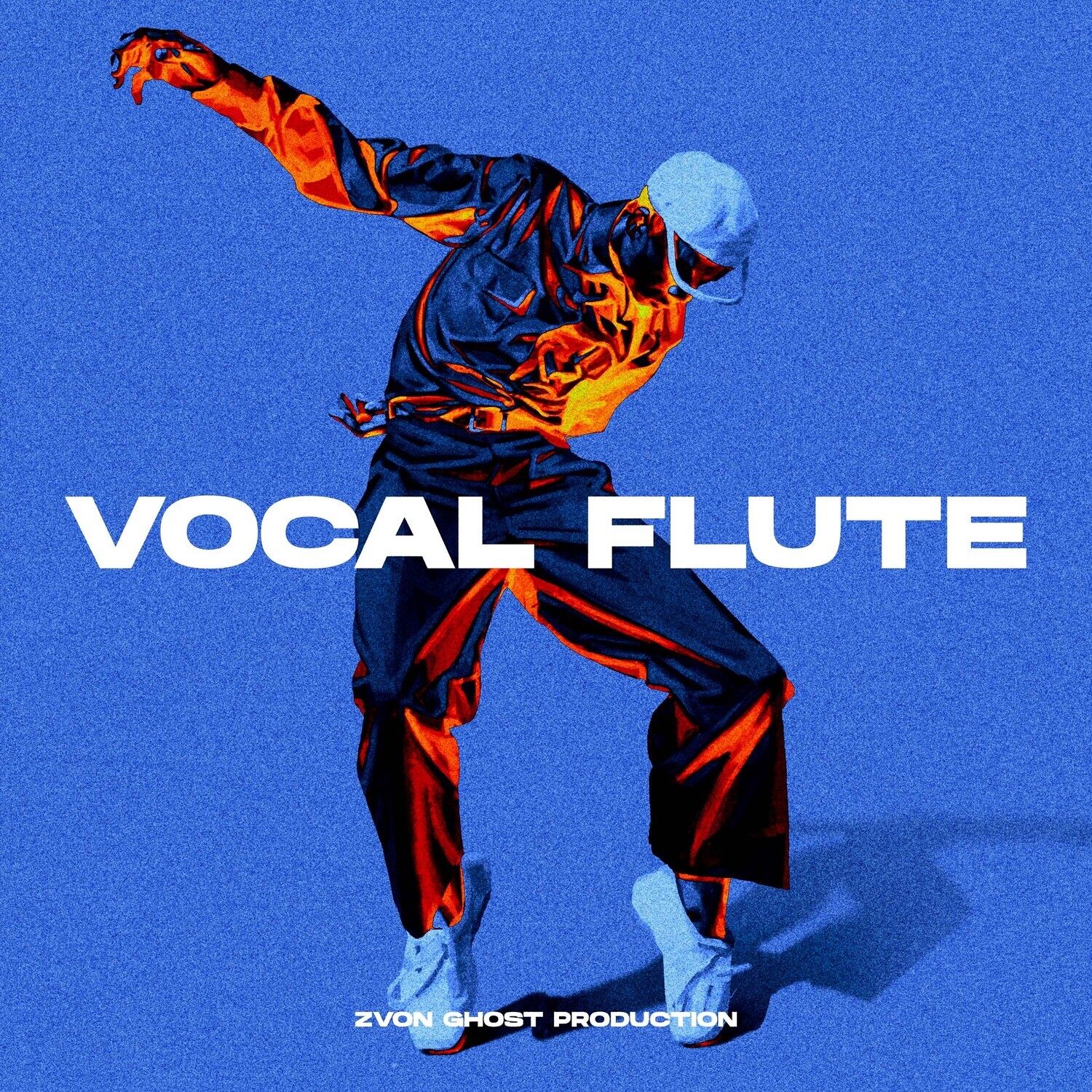 Vocal Flute