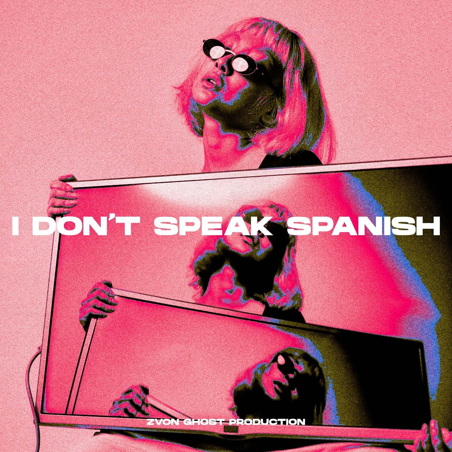 I Don't Speak Spanish