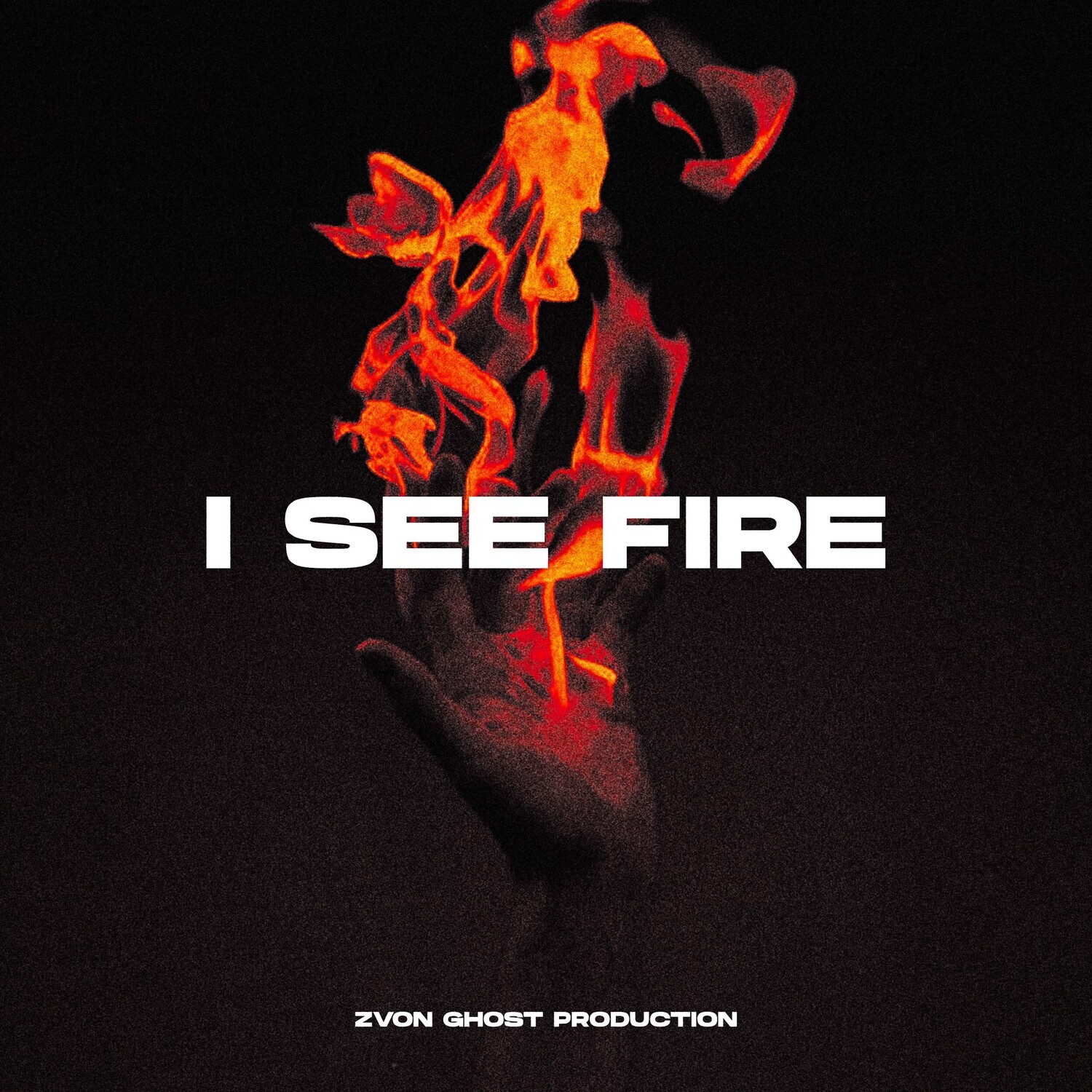 I See Fire