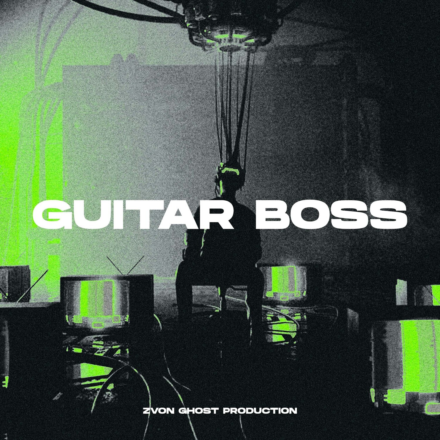 Guitar Boss