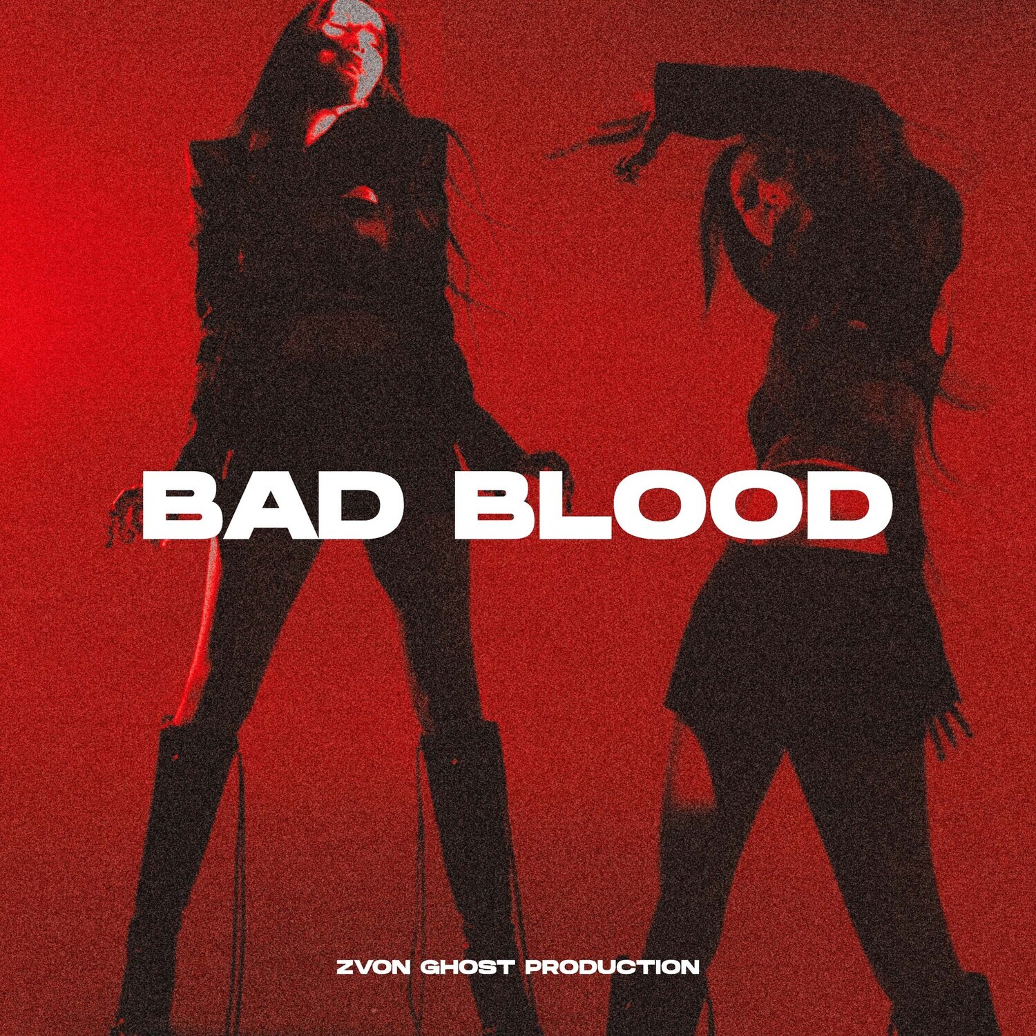Bad Blood