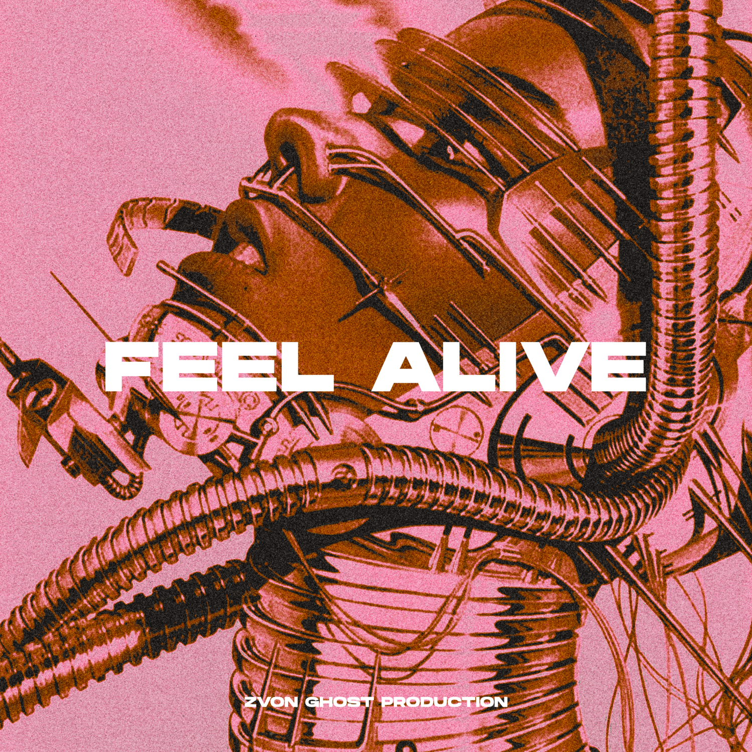 Feel Alive