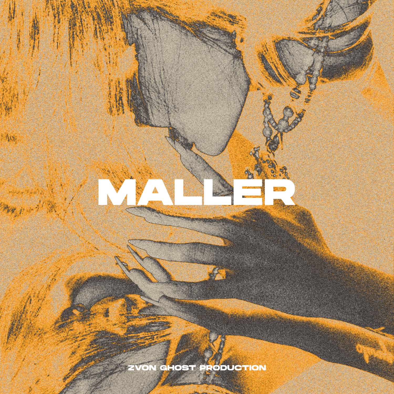 Maller