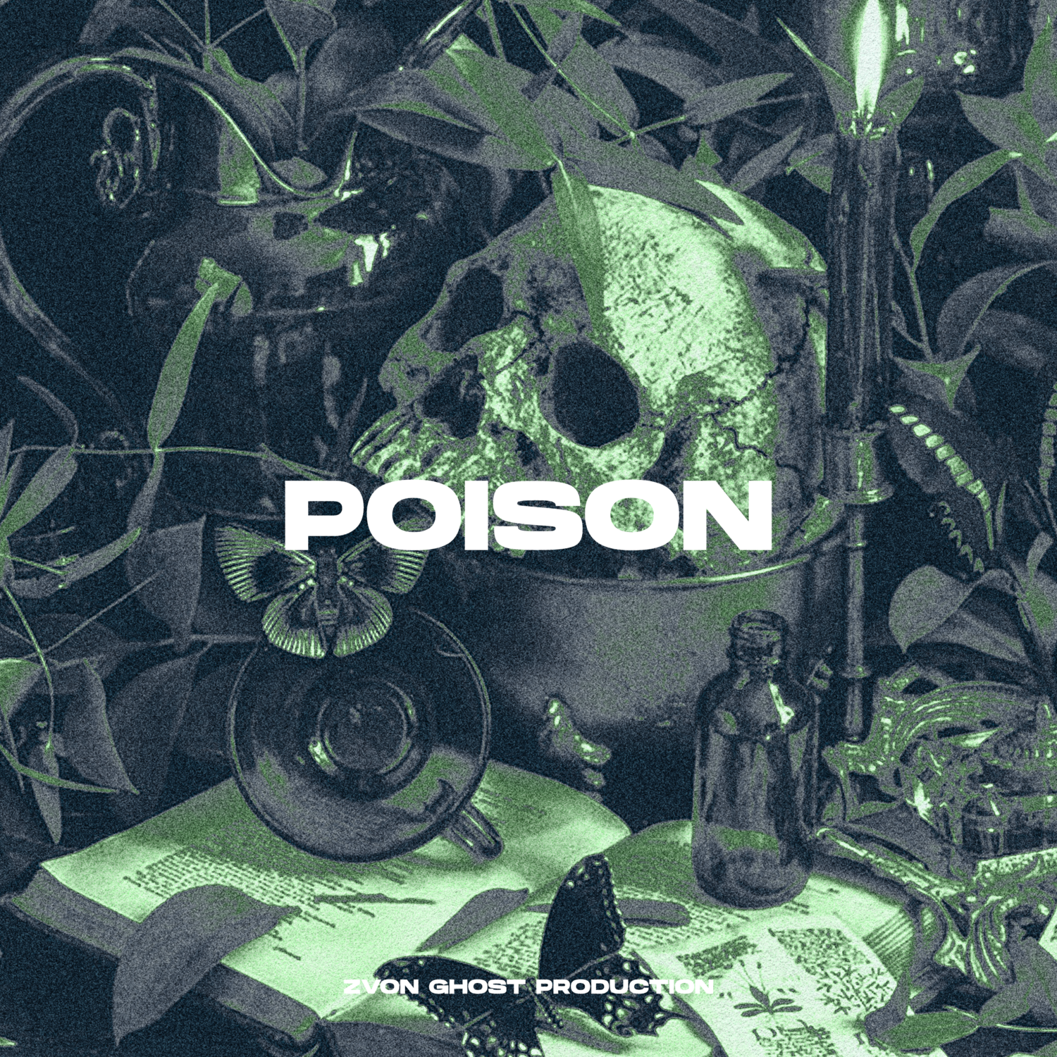 Poison