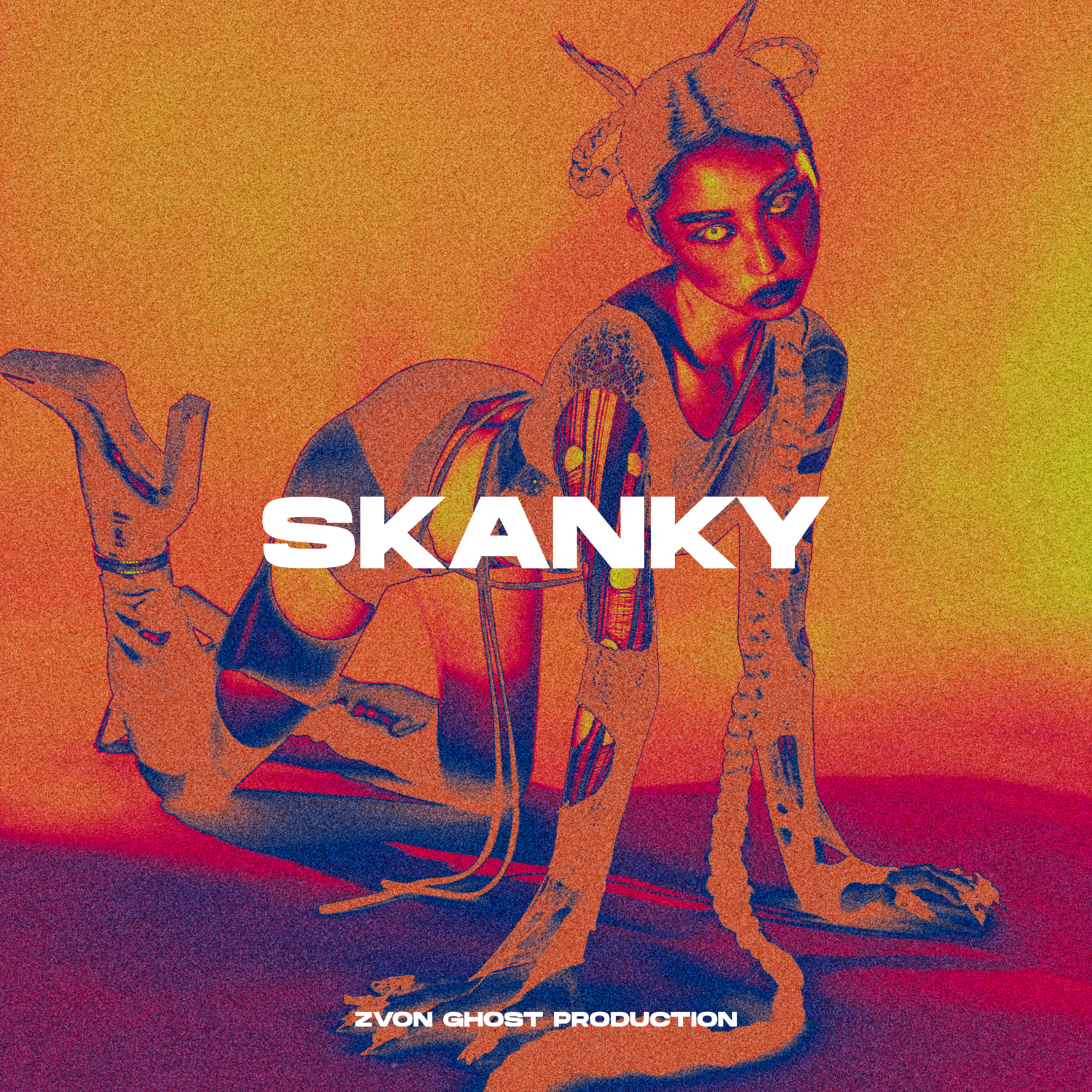 Skanky