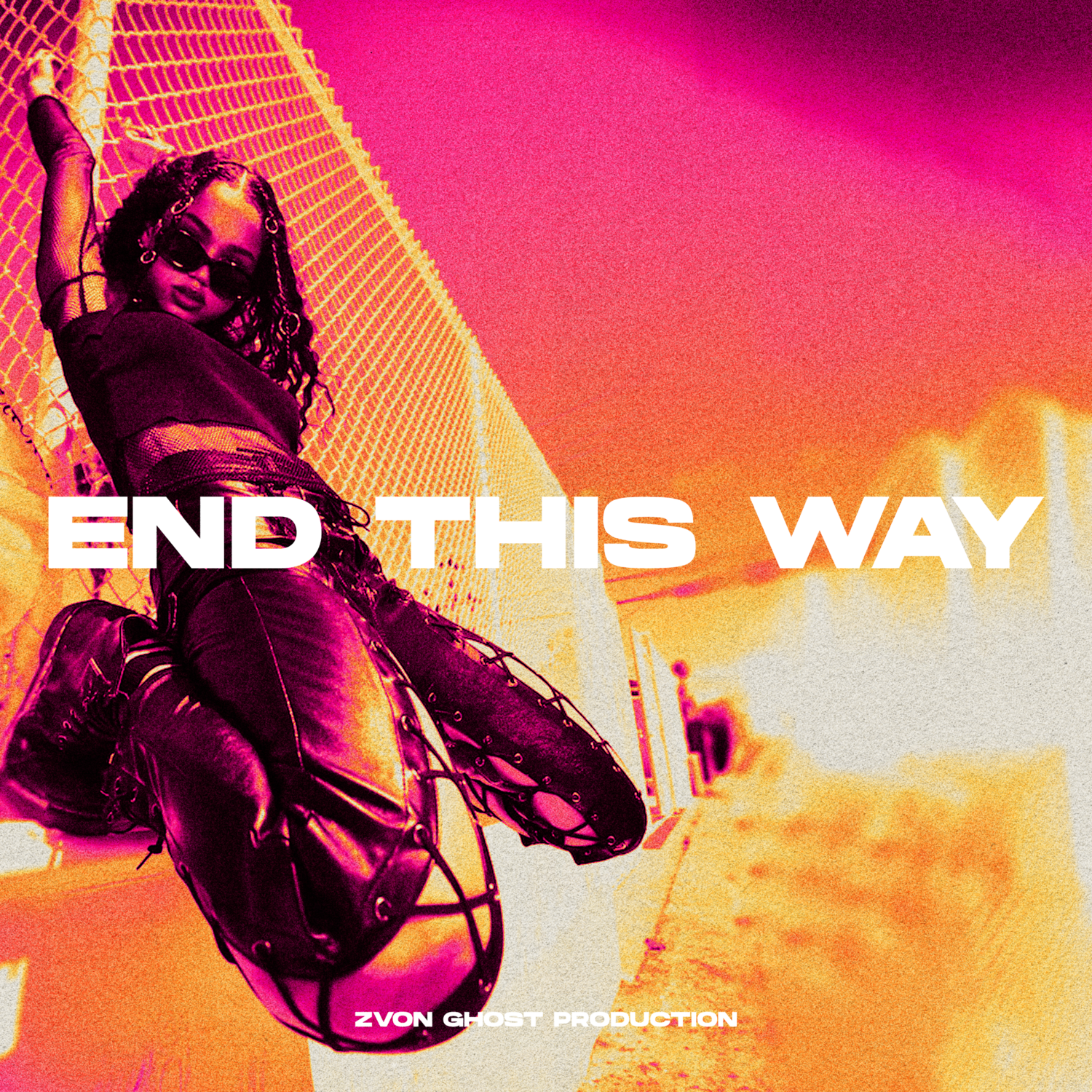 End This Way