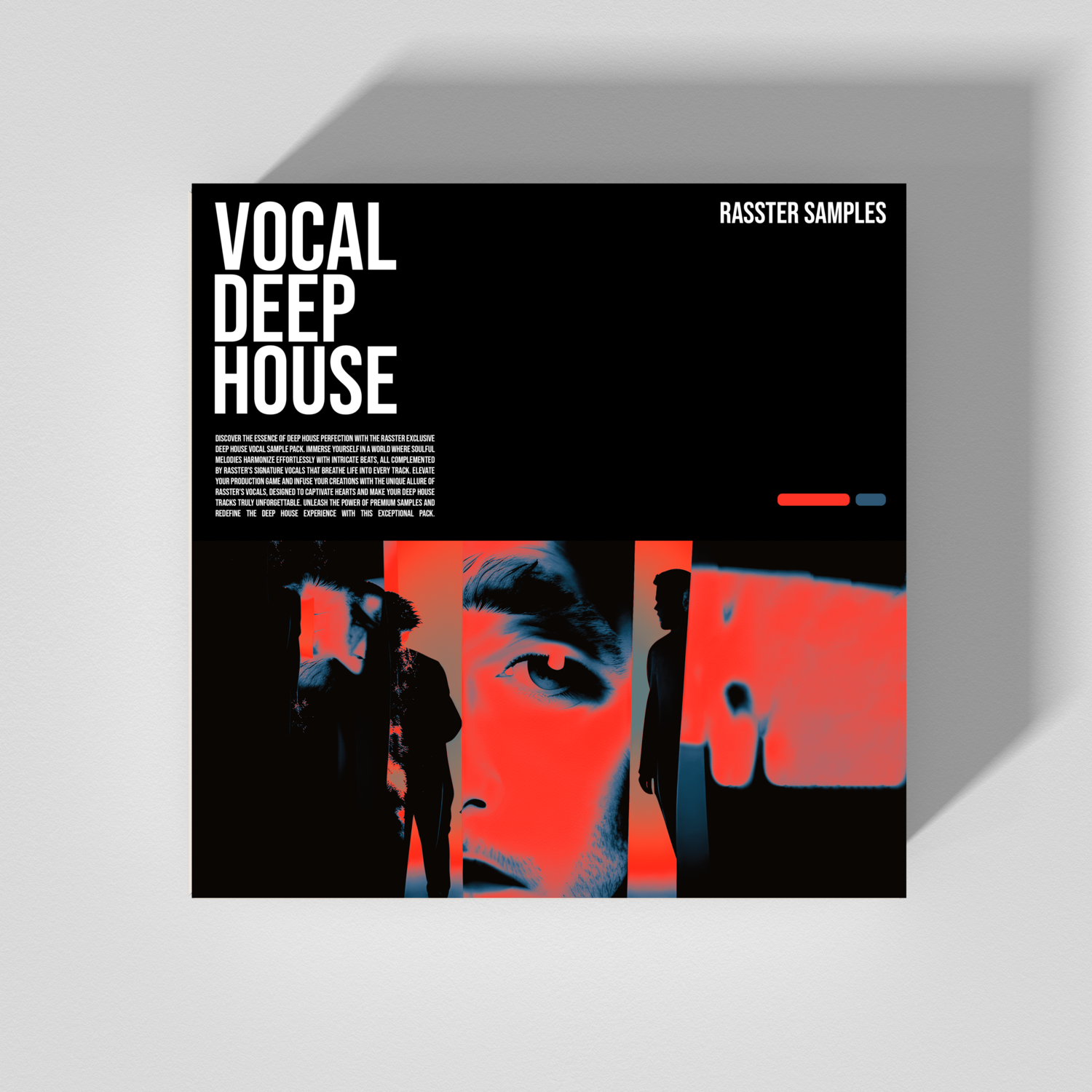 VOCAL DEEP HOUSE