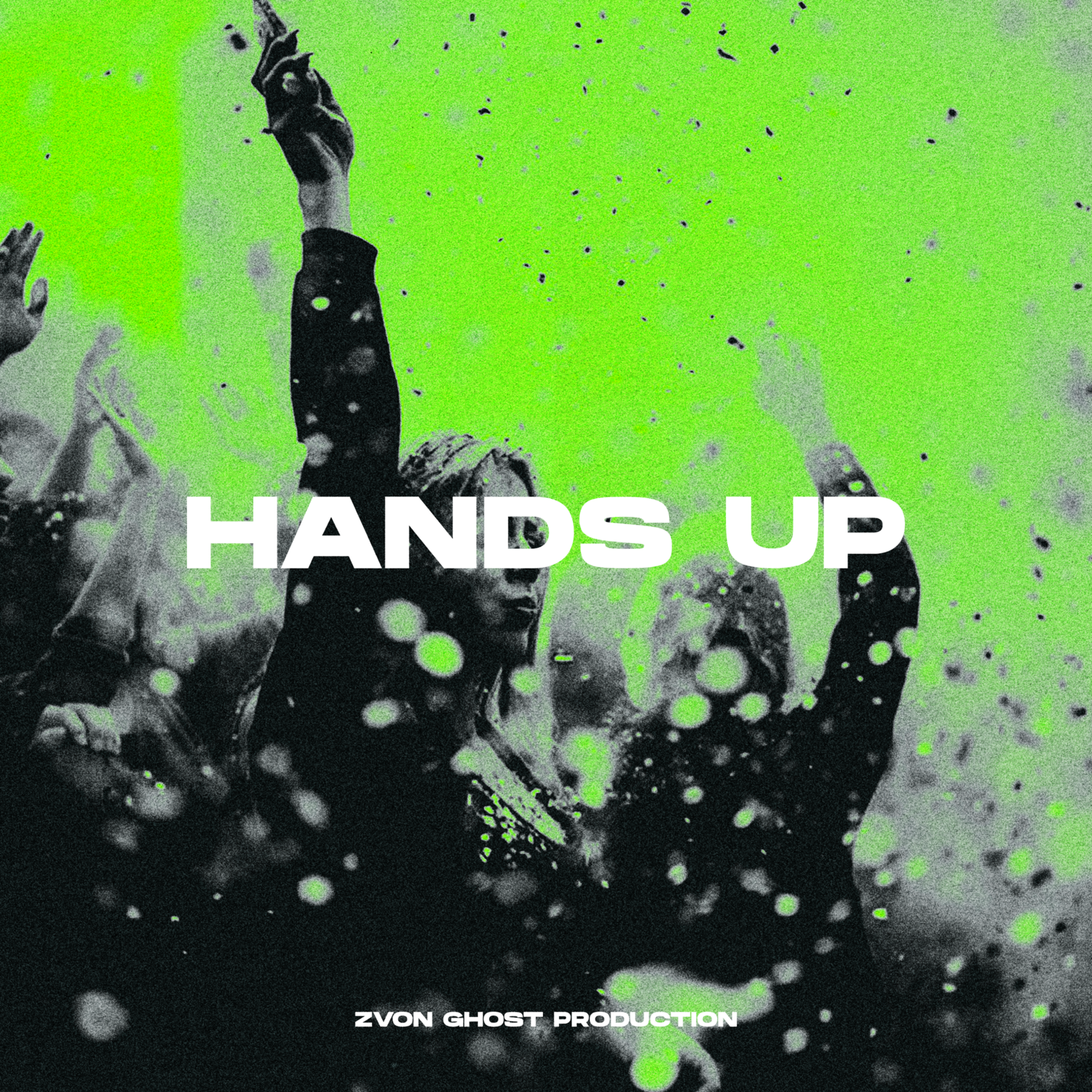 Hands Up
