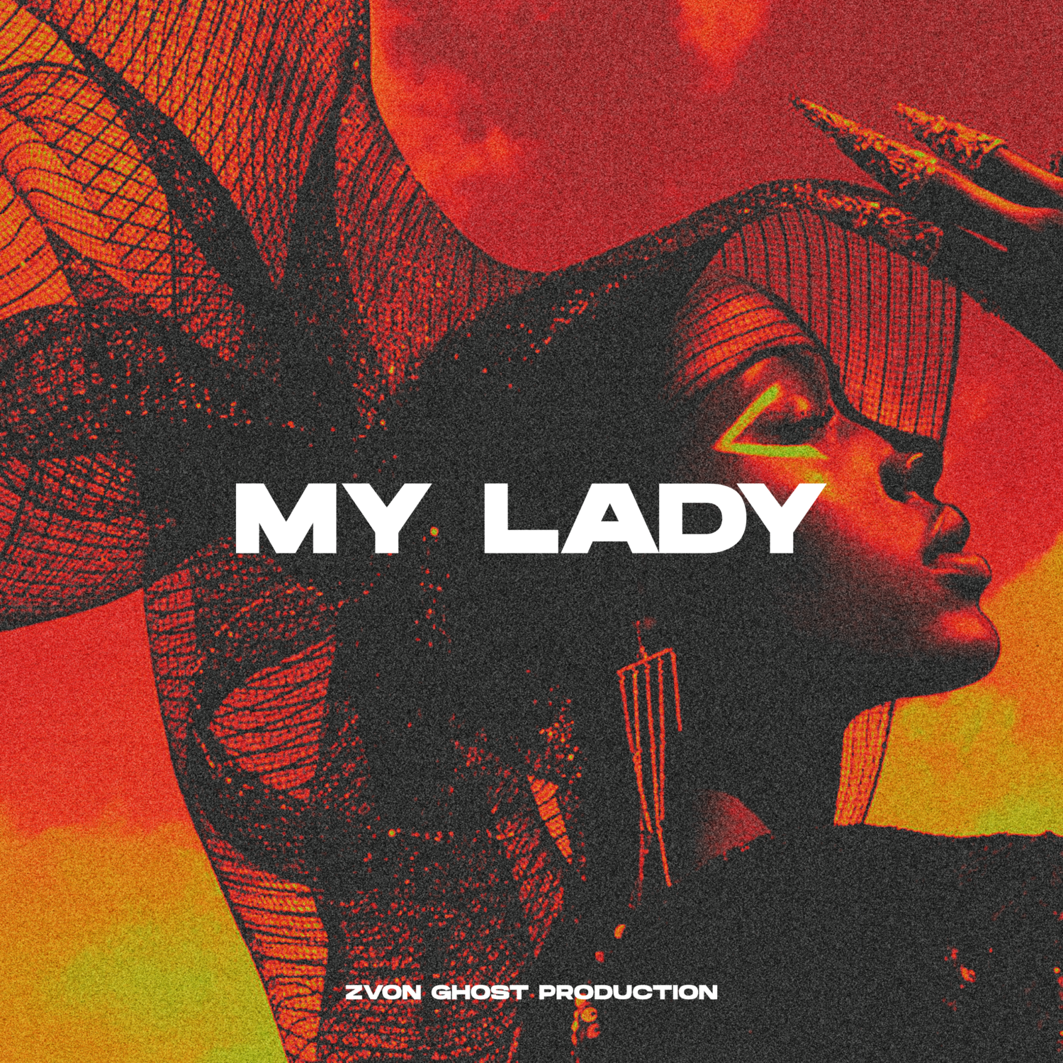 My Lady