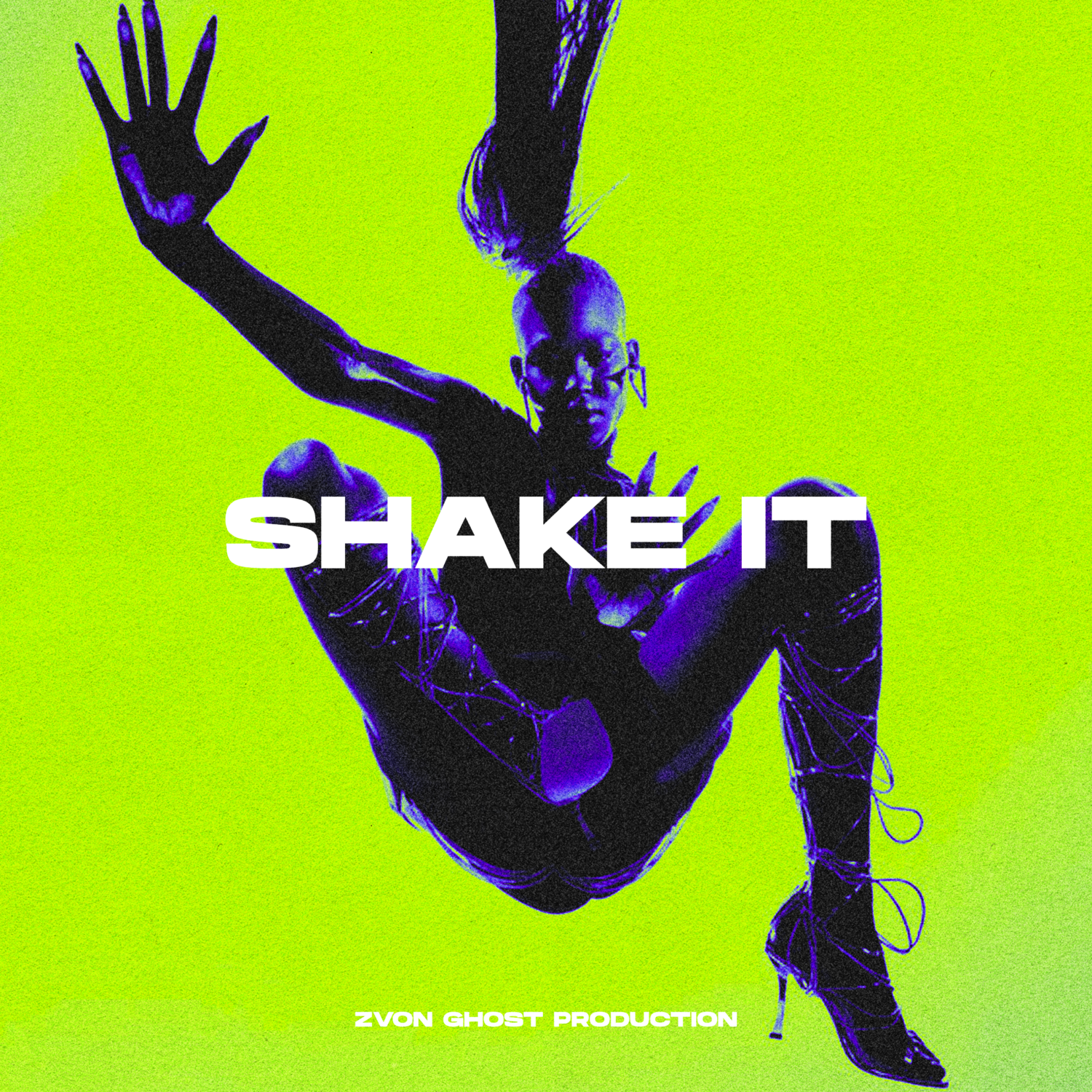 Shake It
