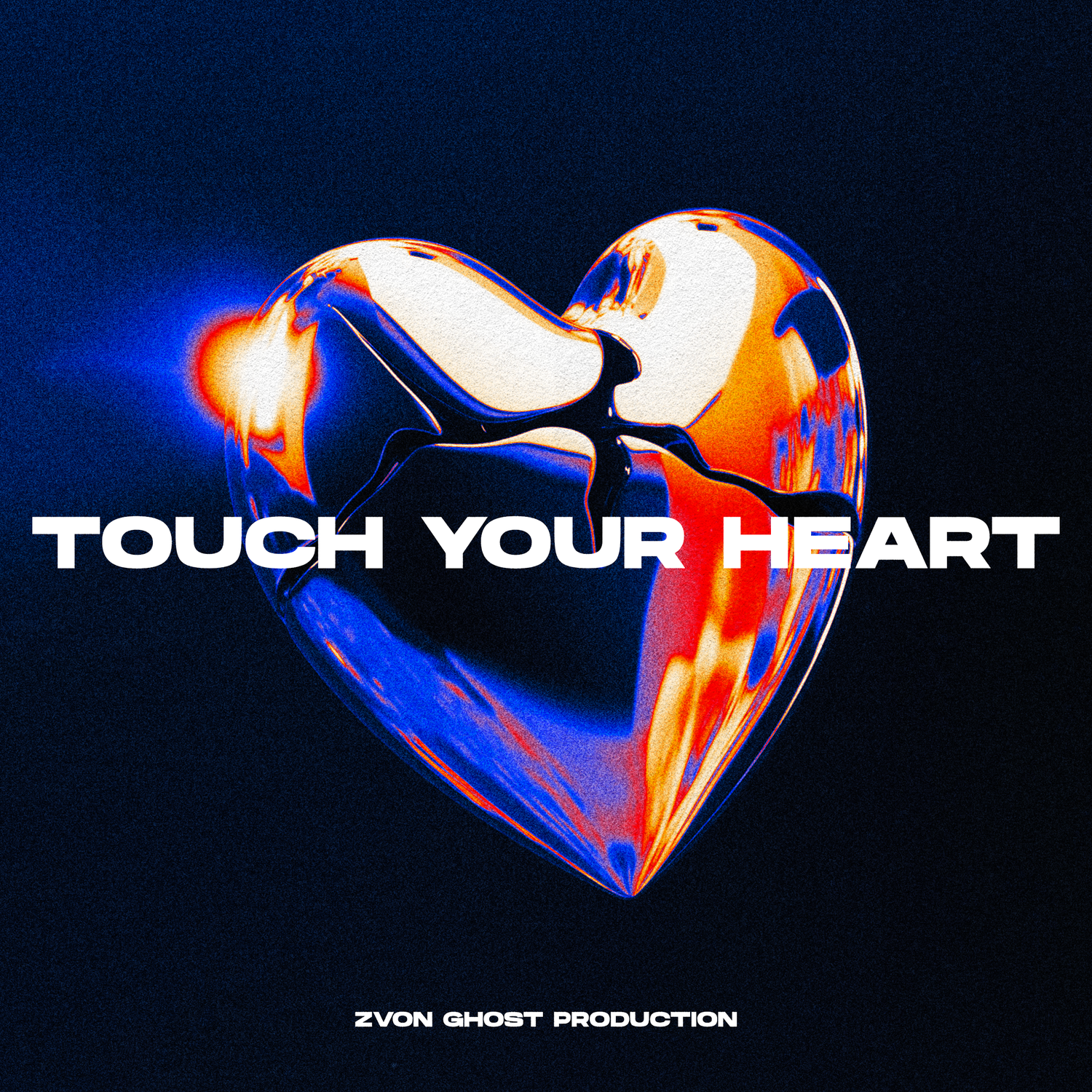Touch Your Heart