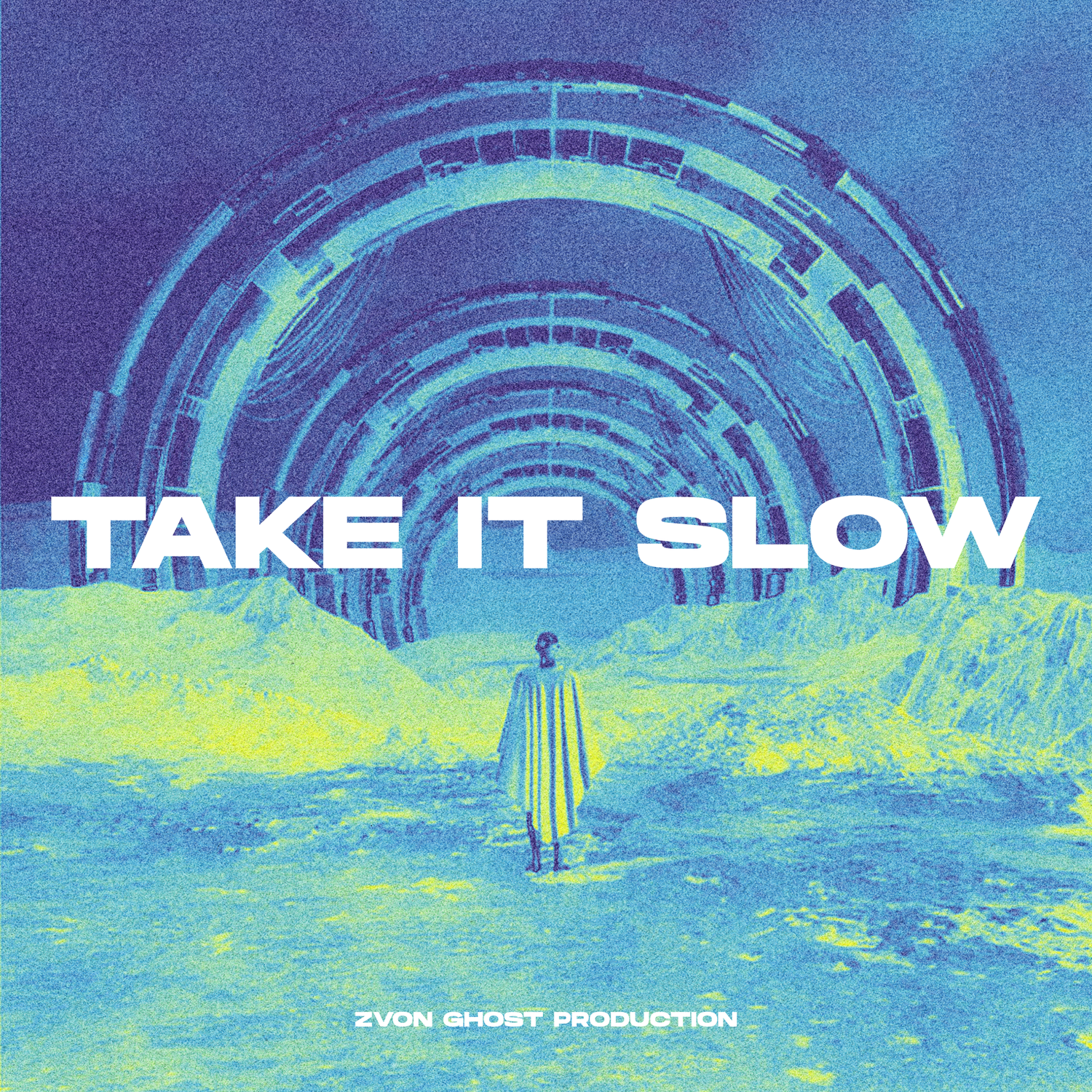 Take It Slow