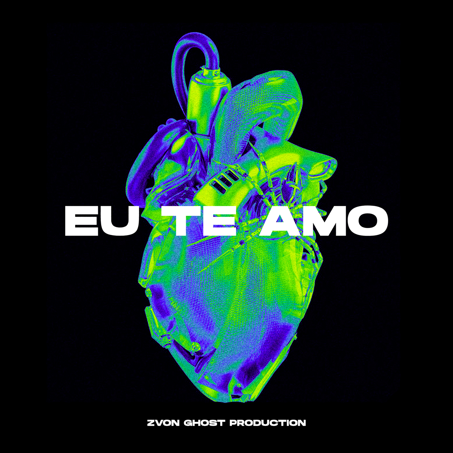Eu Te Amo