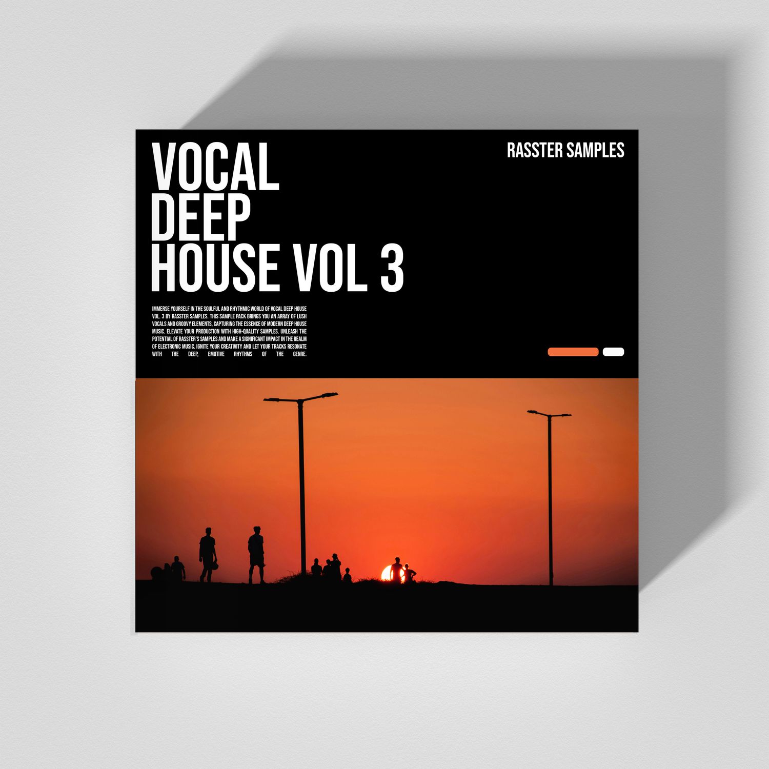 VOCAL DEEP HOUSE VOL.3