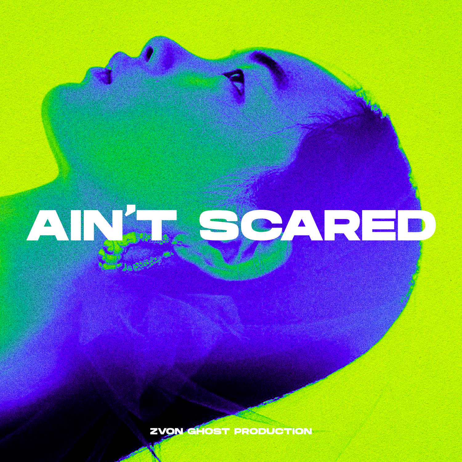Ain't Scared