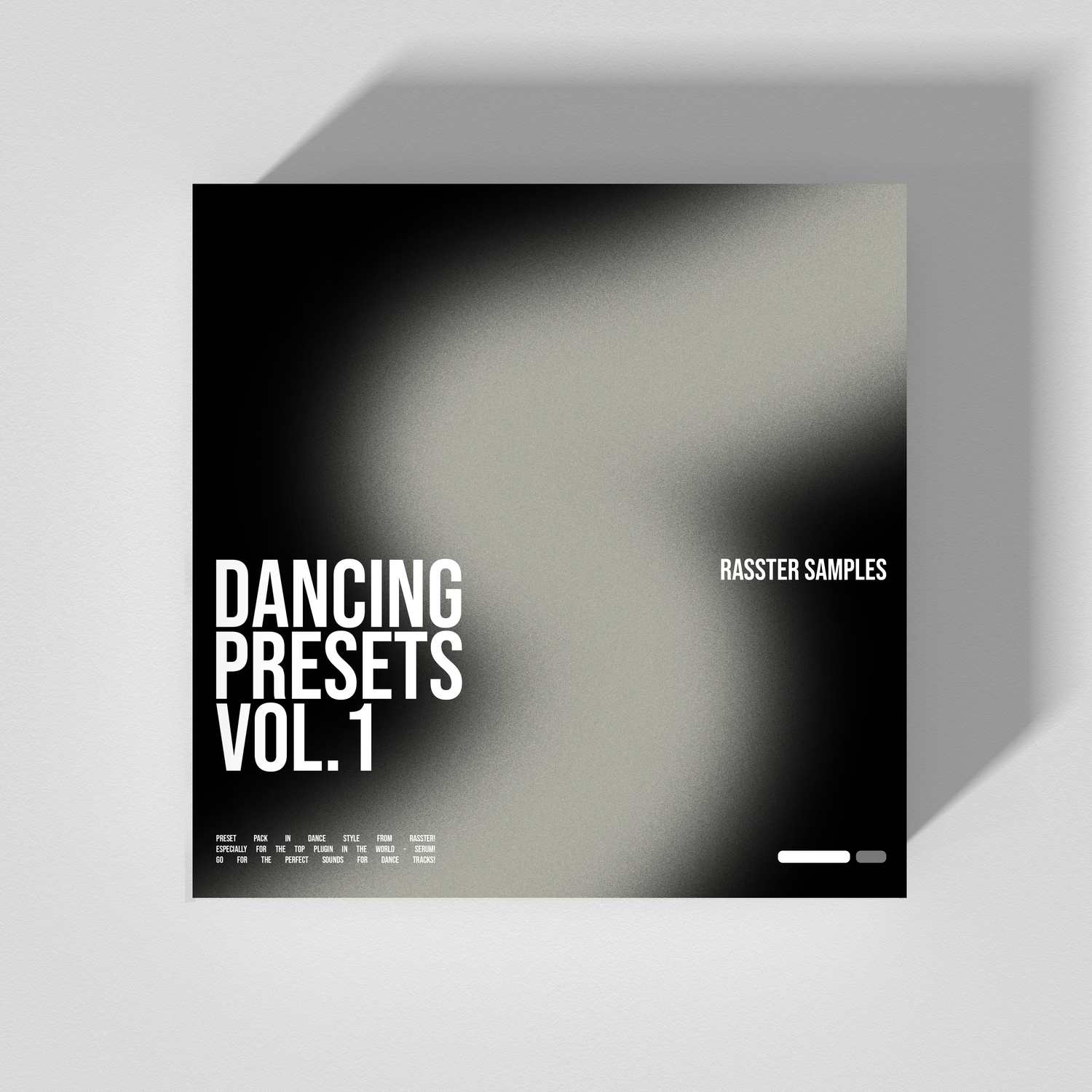 DANCING VOL.1 PRESETS