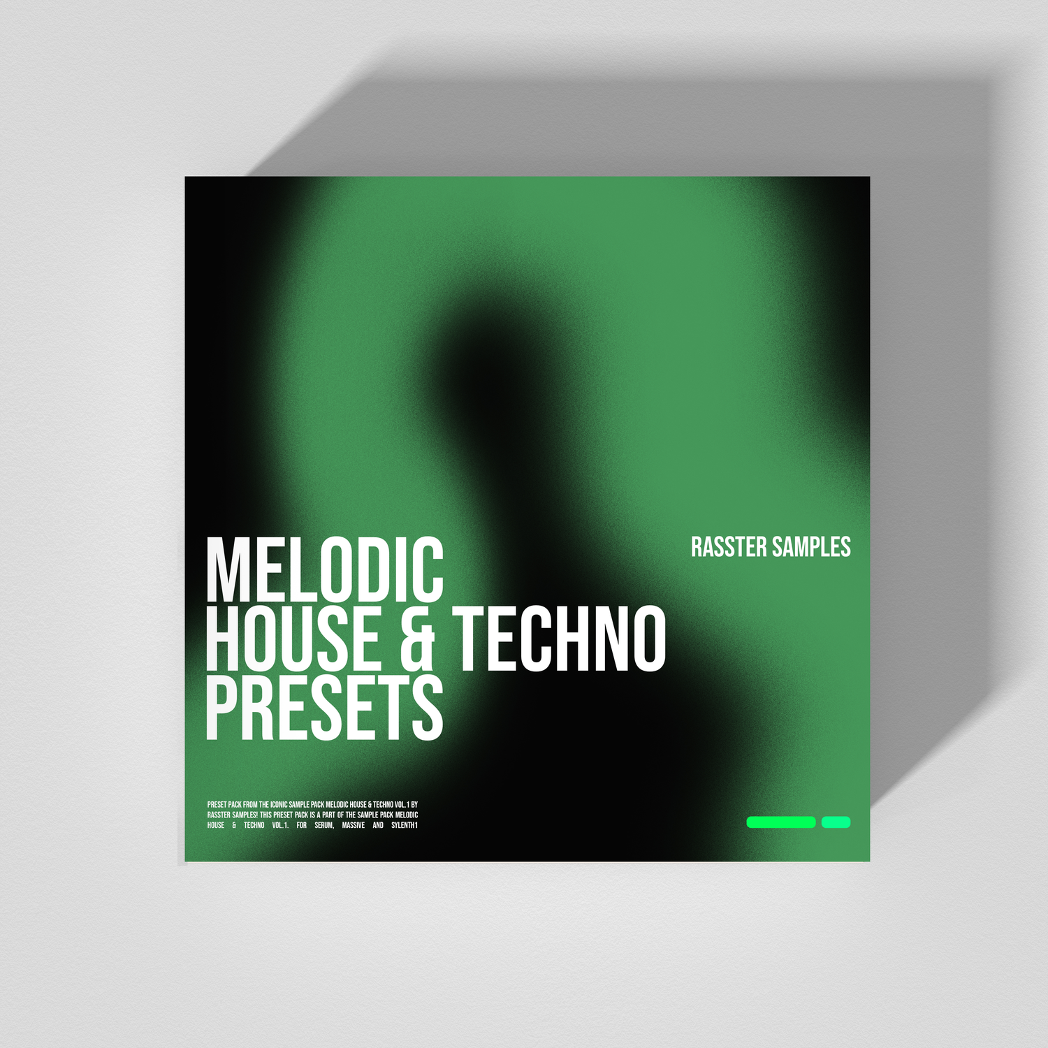 MELODIC HOUSE &amp; TECHNO PRESETS