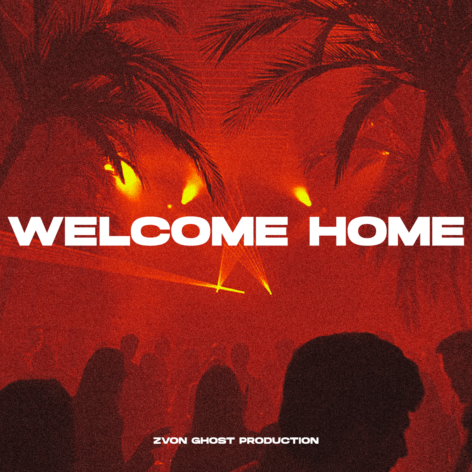Welcome Home