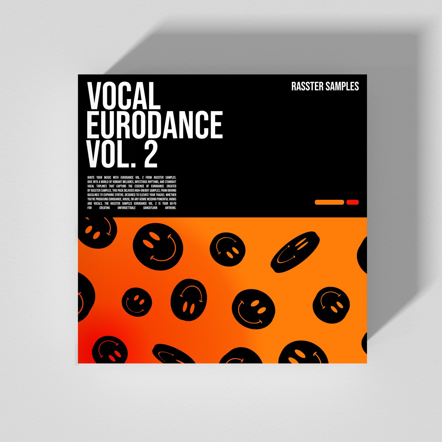 VOCAL EURODANCE VOL.2