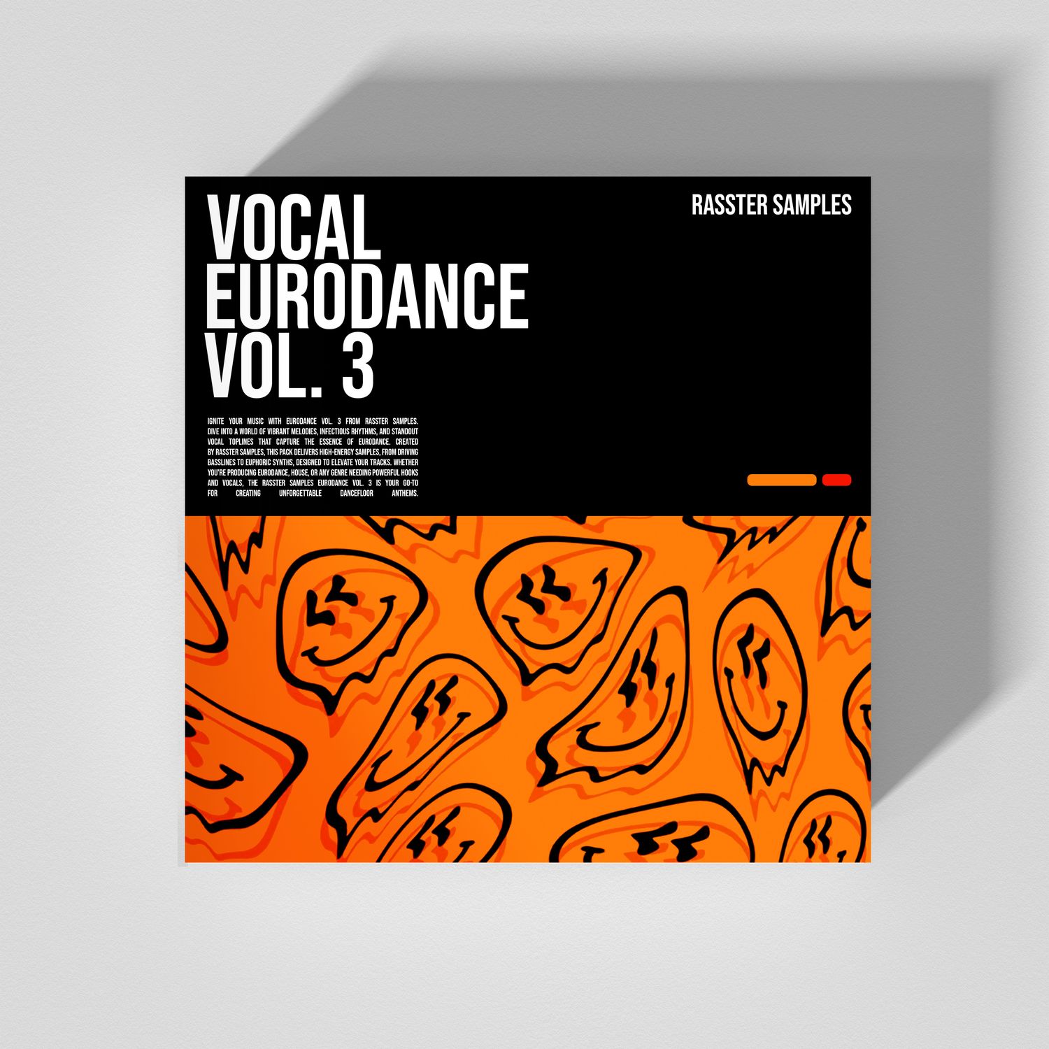 VOCAL EURODANCE VOL.3