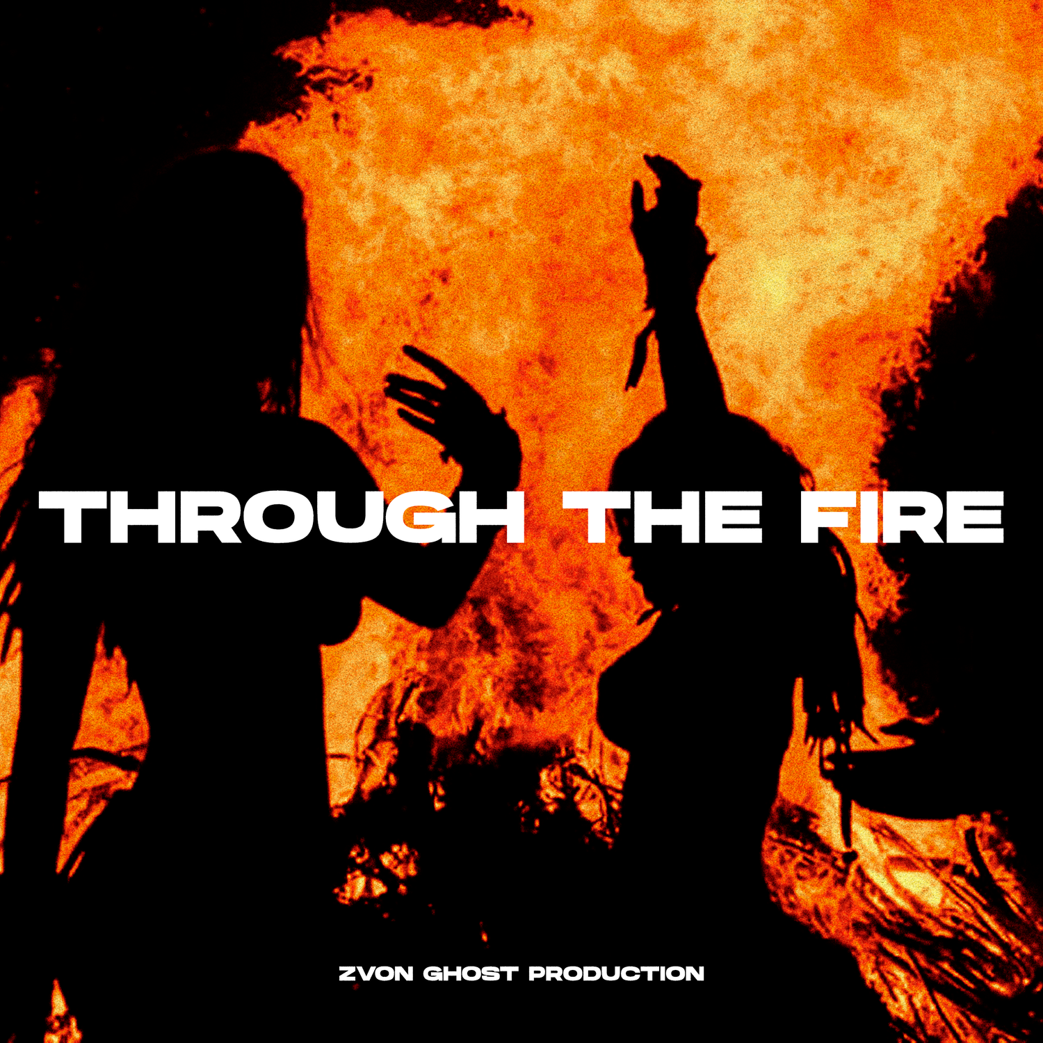 Through The Fire