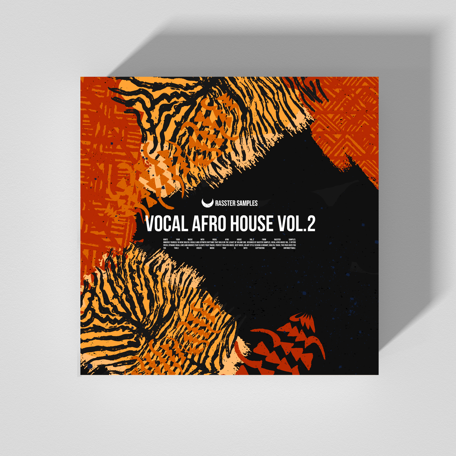 VOCAL AFRO HOUSE VOL.2