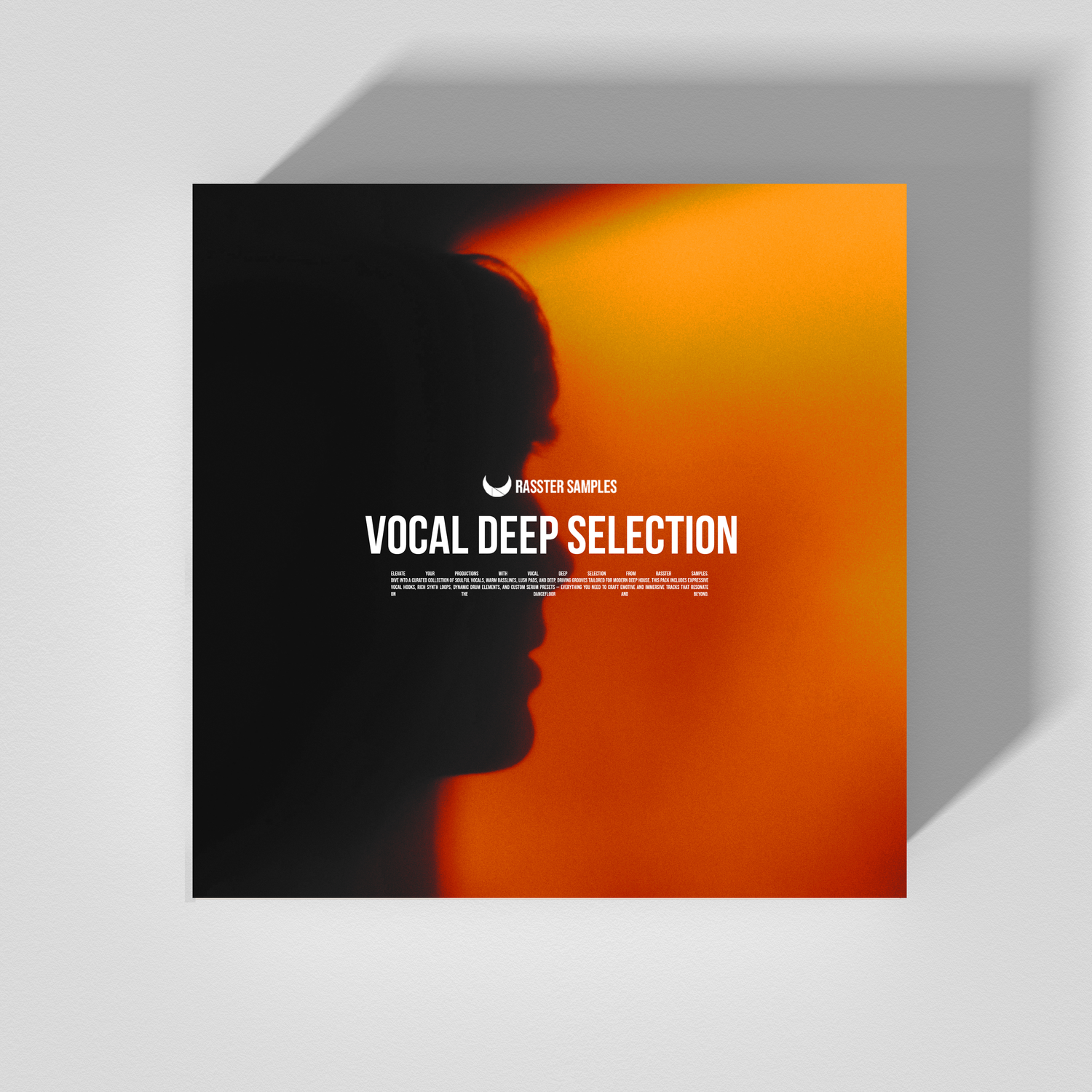 VOCAL DEEP SELECTION