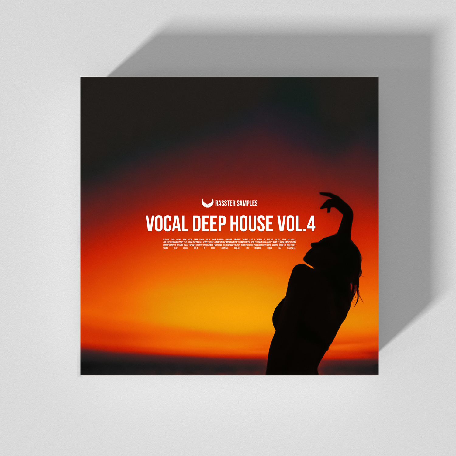 VOCAL DEEP HOUSE VOL.4