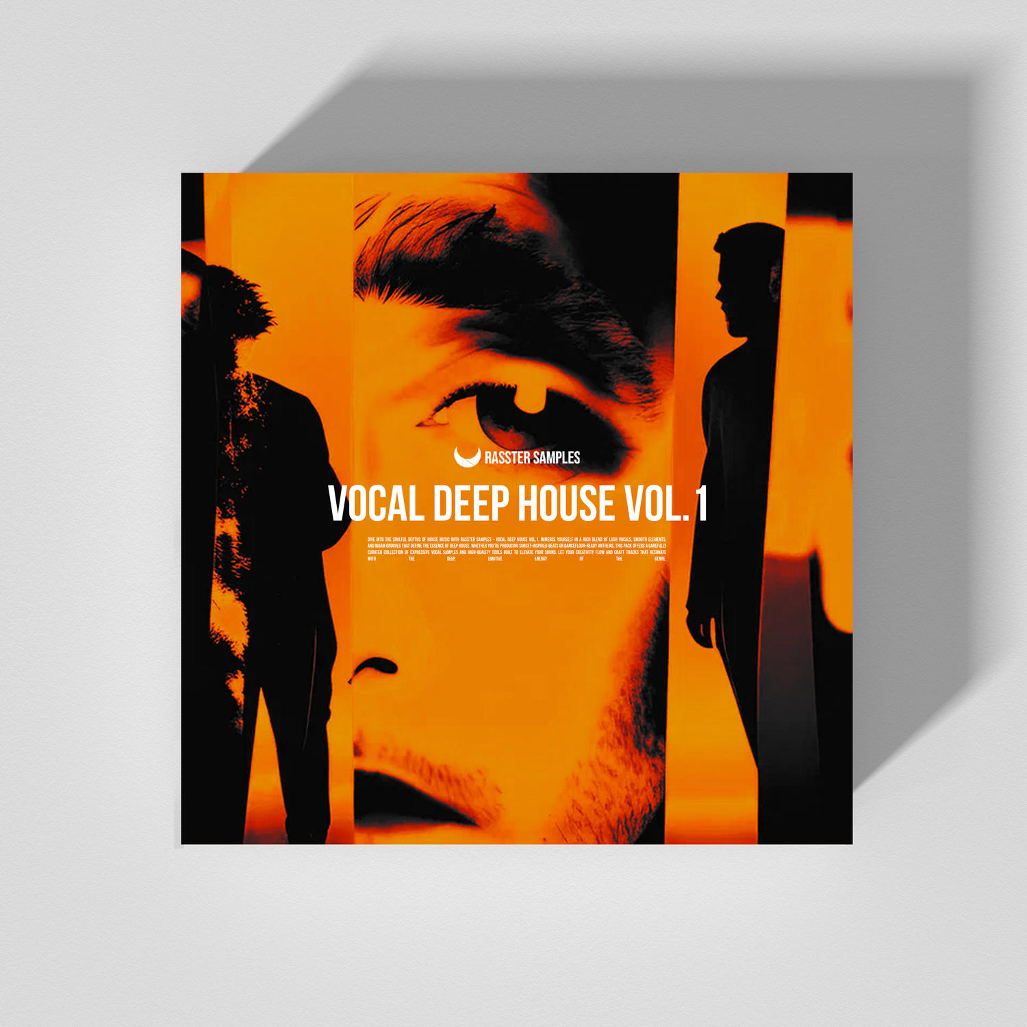 VOCAL DEEP HOUSE VOL.1 VOCAL DEEP HOUSE VOL.1