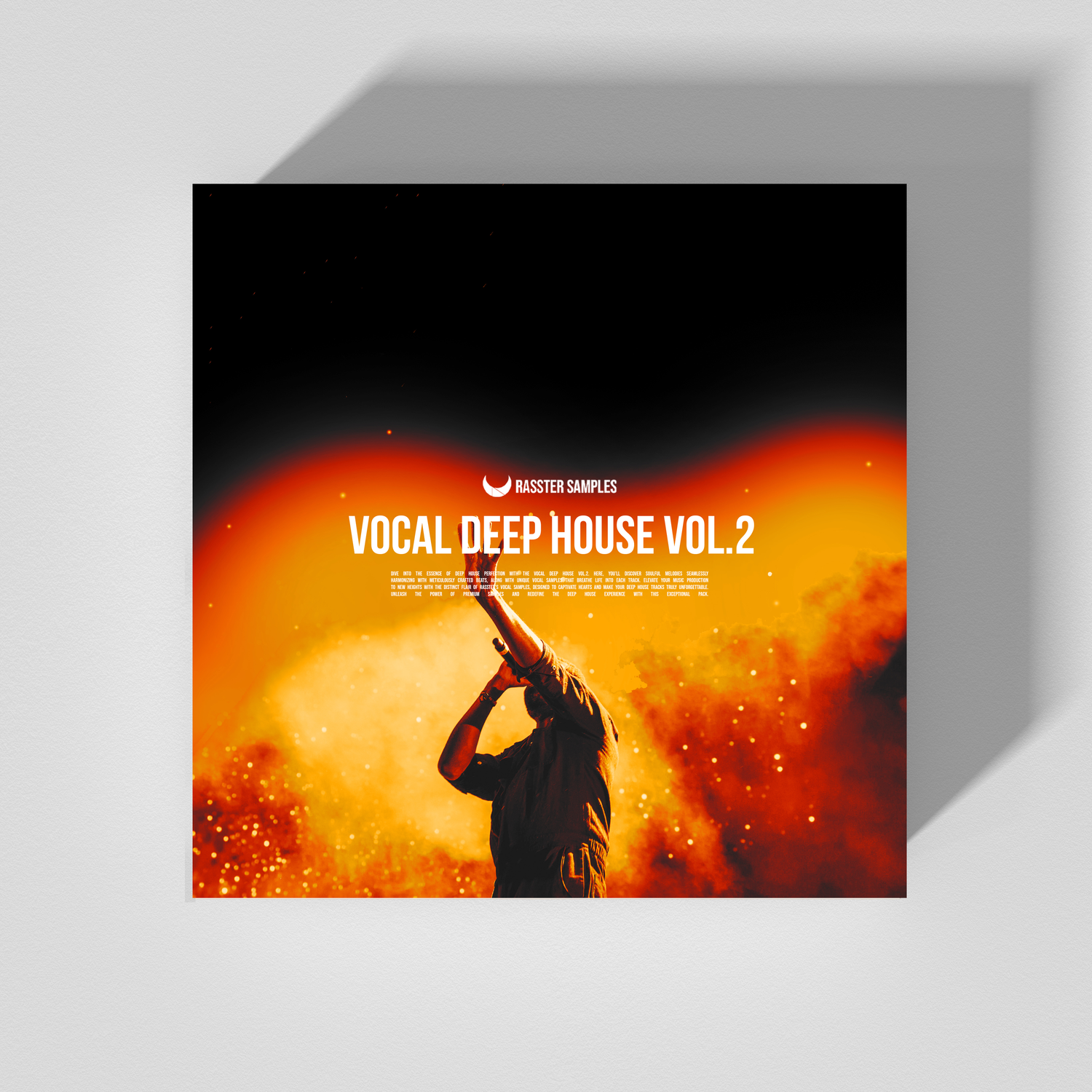 VOCAL DEEP HOUSE VOL.2