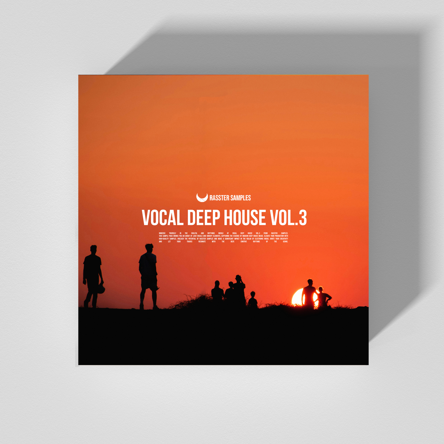 VOCAL DEEP HOUSE VOL.3