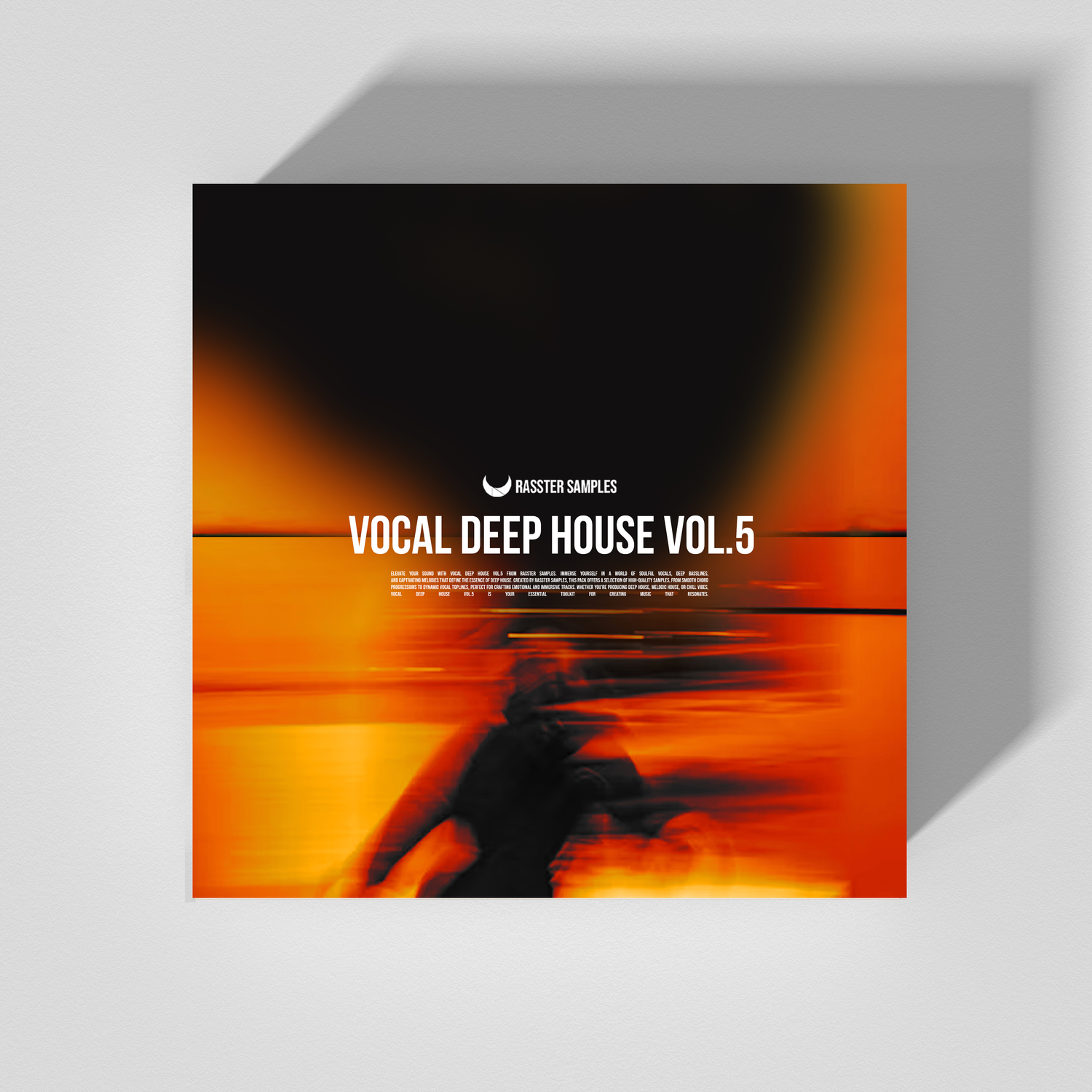 VOCAL DEEP HOUSE VOL.5
