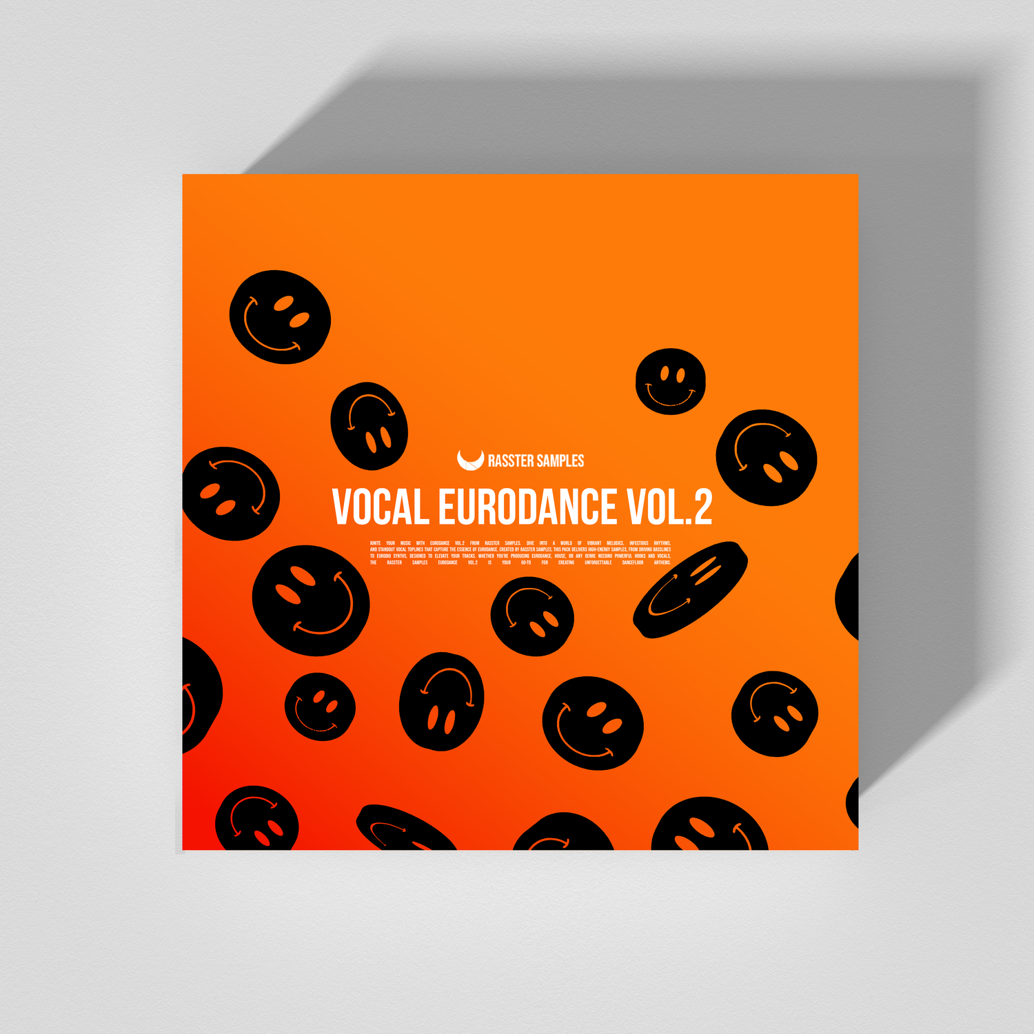 VOCAL EURODANCE VOL.2