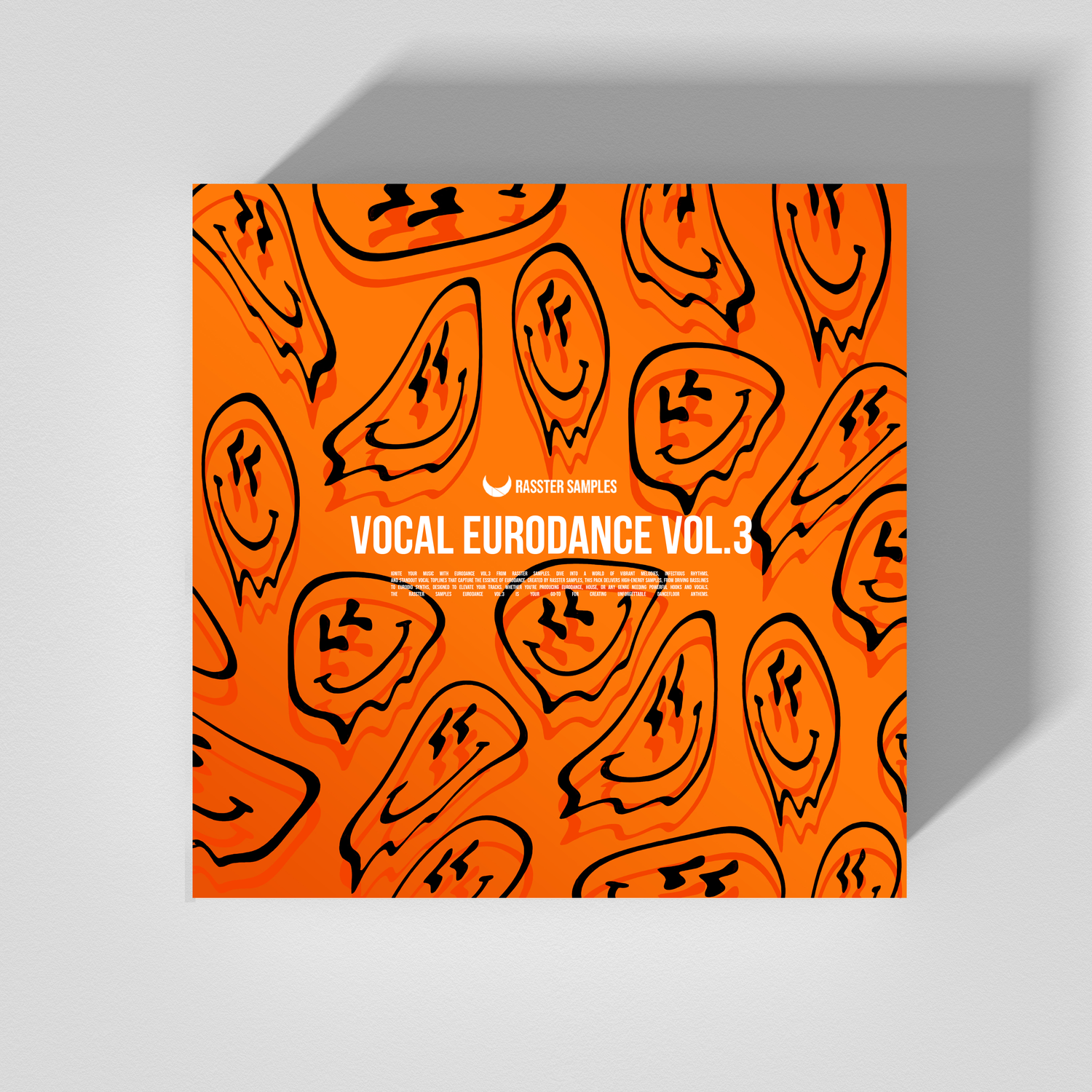 VOCAL EURODANCE VOL.3