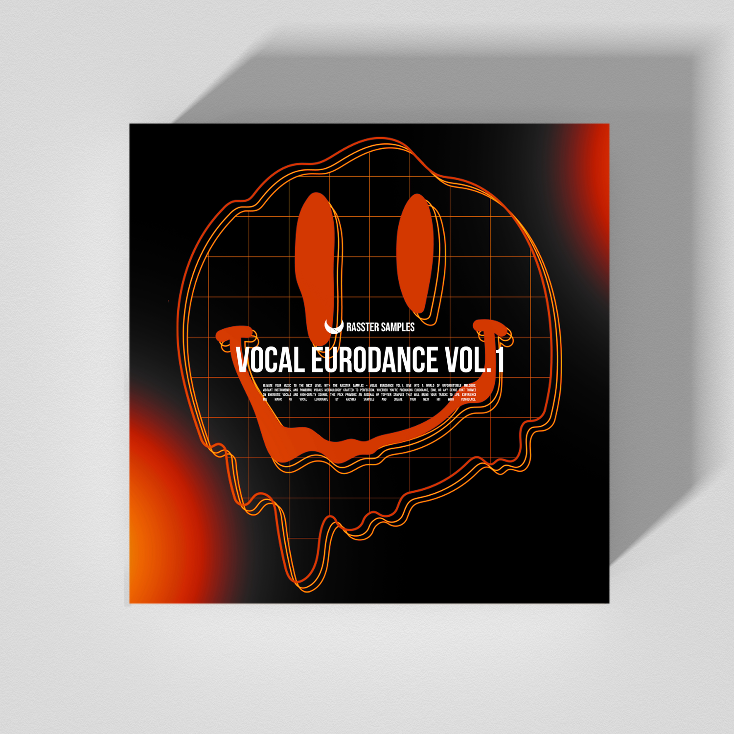 VOCAL EURODANCE VOL.1