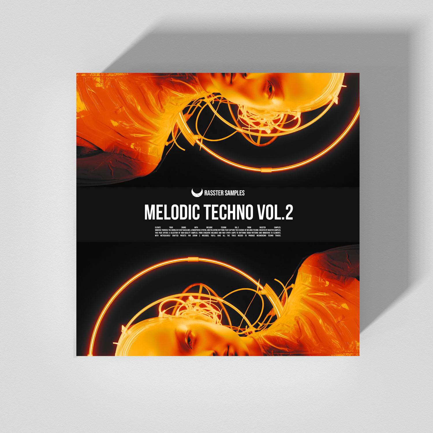 MELODIC TECHNO VOL.2