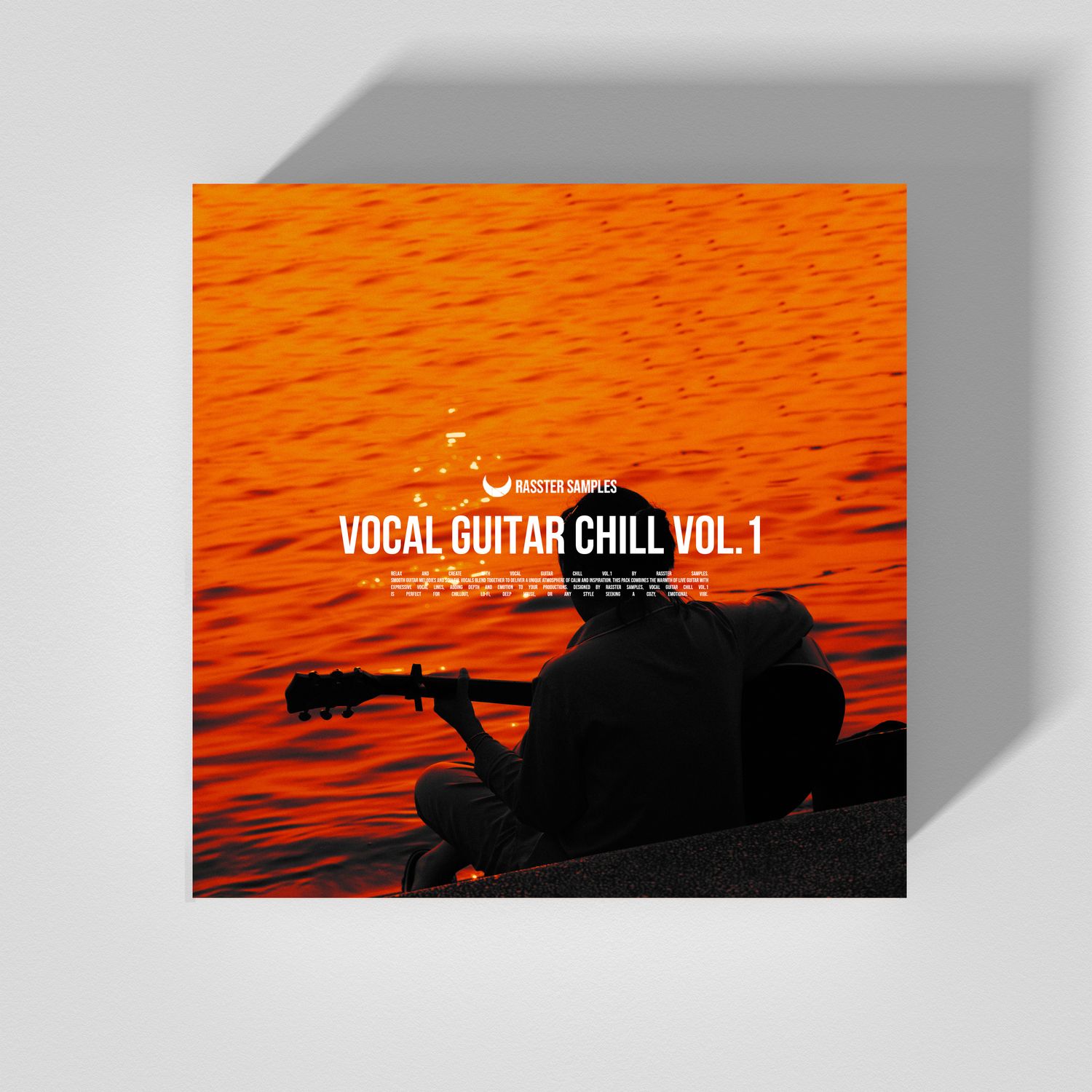 VOCAL GUITAR CHILL VOL.1