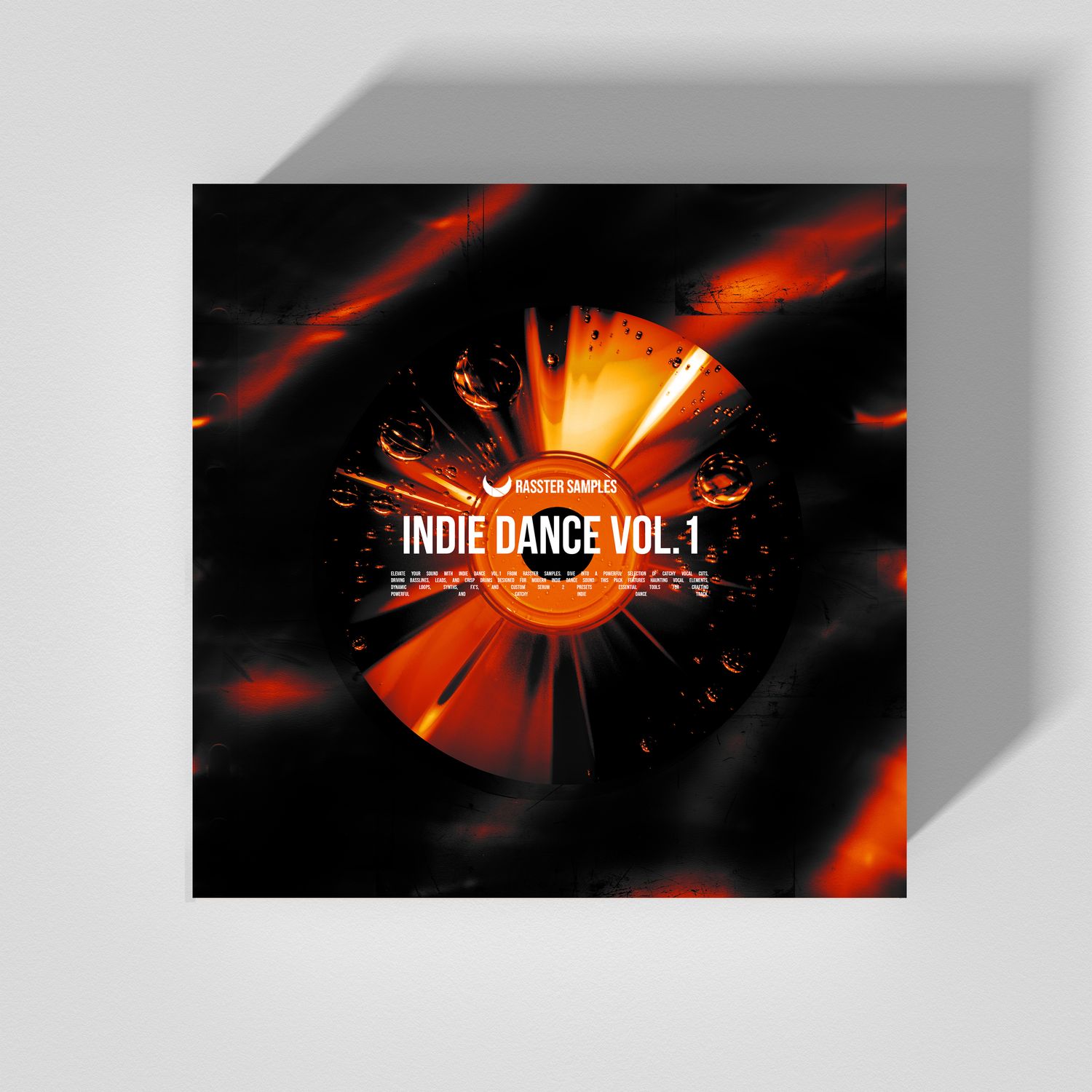 INDIE DANCE VOL.1 (PRESETS ONLY)