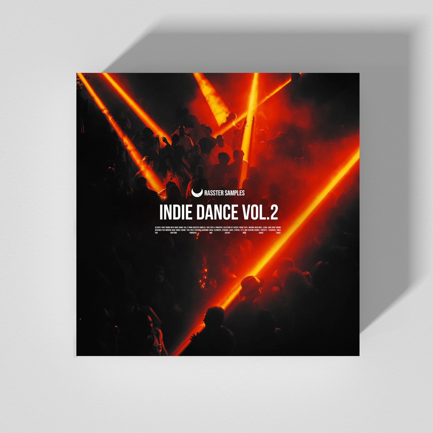 INDIE DANCE VOL.2 (PRESETS ONLY)