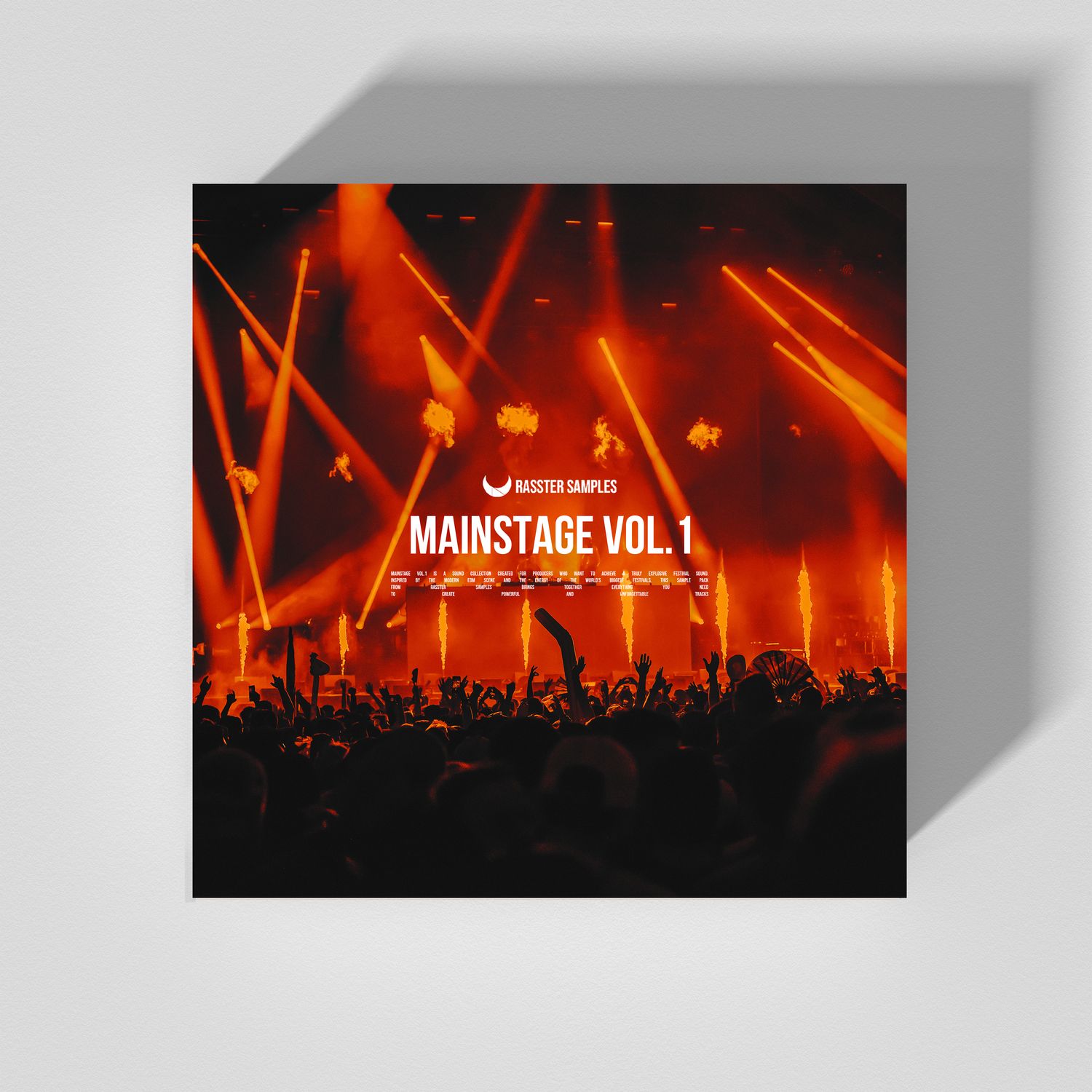 MAINSTAGE VOL.1 (PRESETS ONLY)