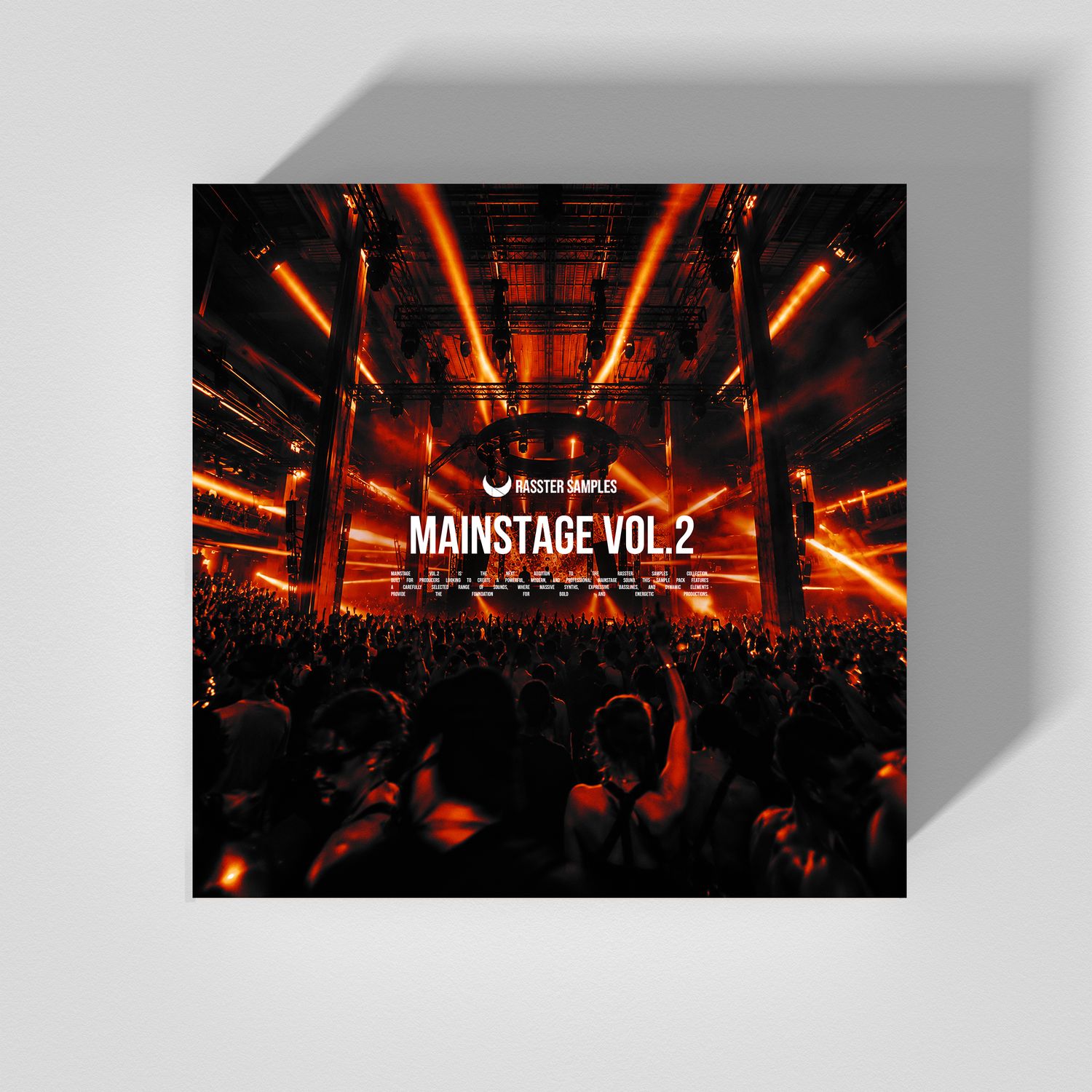 MAINSTAGE VOL.2 (PRESETS ONLY)