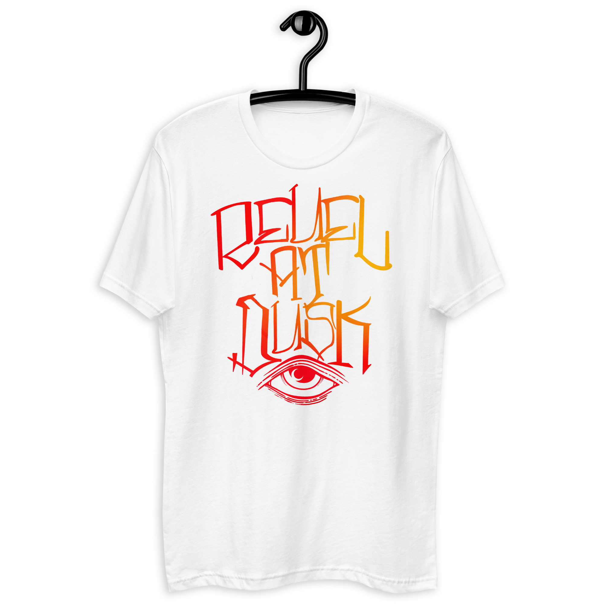 Rad Short Sleeve T-shirt