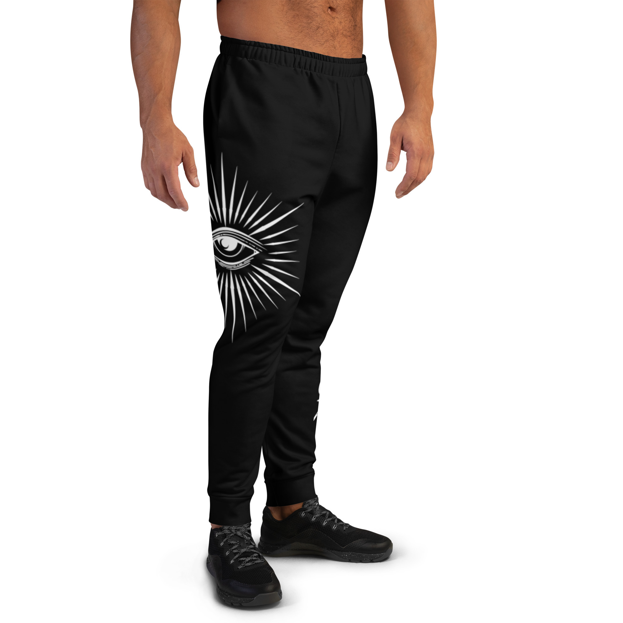 Revel At Dusk Men's Joggers